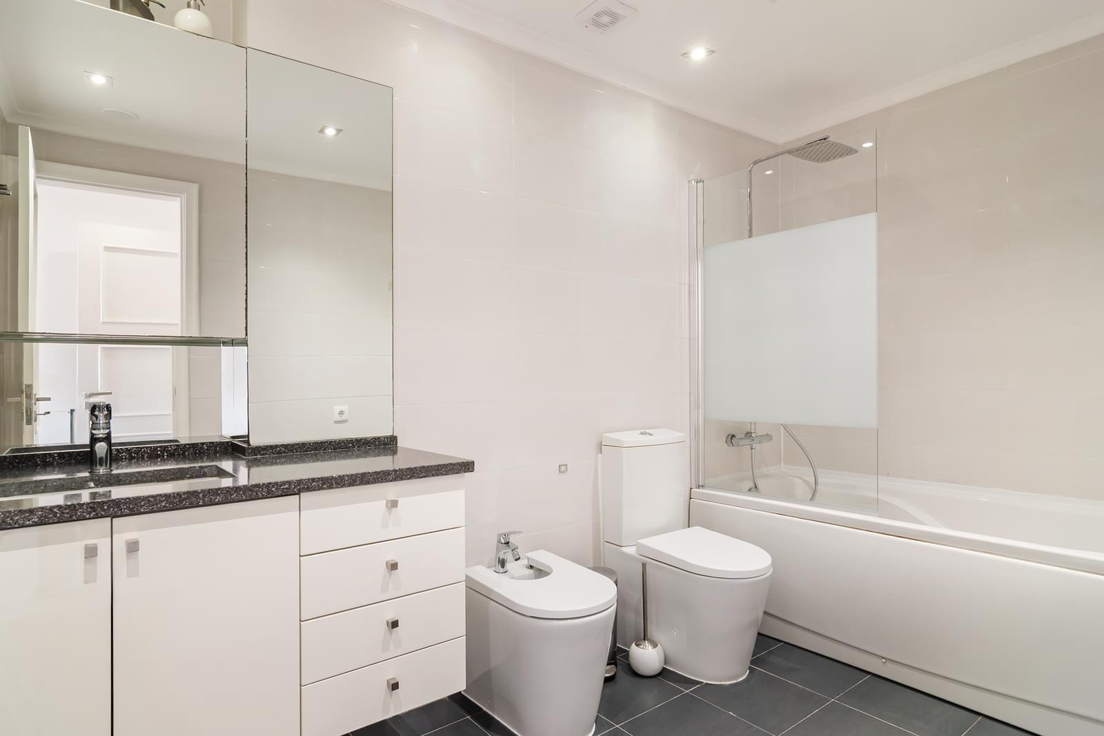 Apartamento T4 com varanda, Amoreiras, Lisboa - Imagem 21