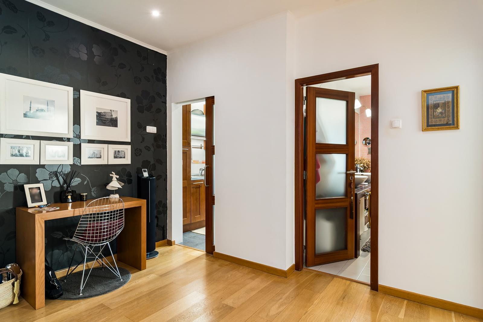 Apartamento T2 com varanda, Avenida da Liberdade, Lisboa - Imagem 11