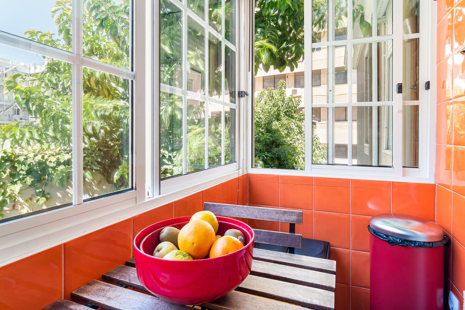 Apartamento T2 com varanda, Avenida da Liberdade, Lisboa - Imagem 10