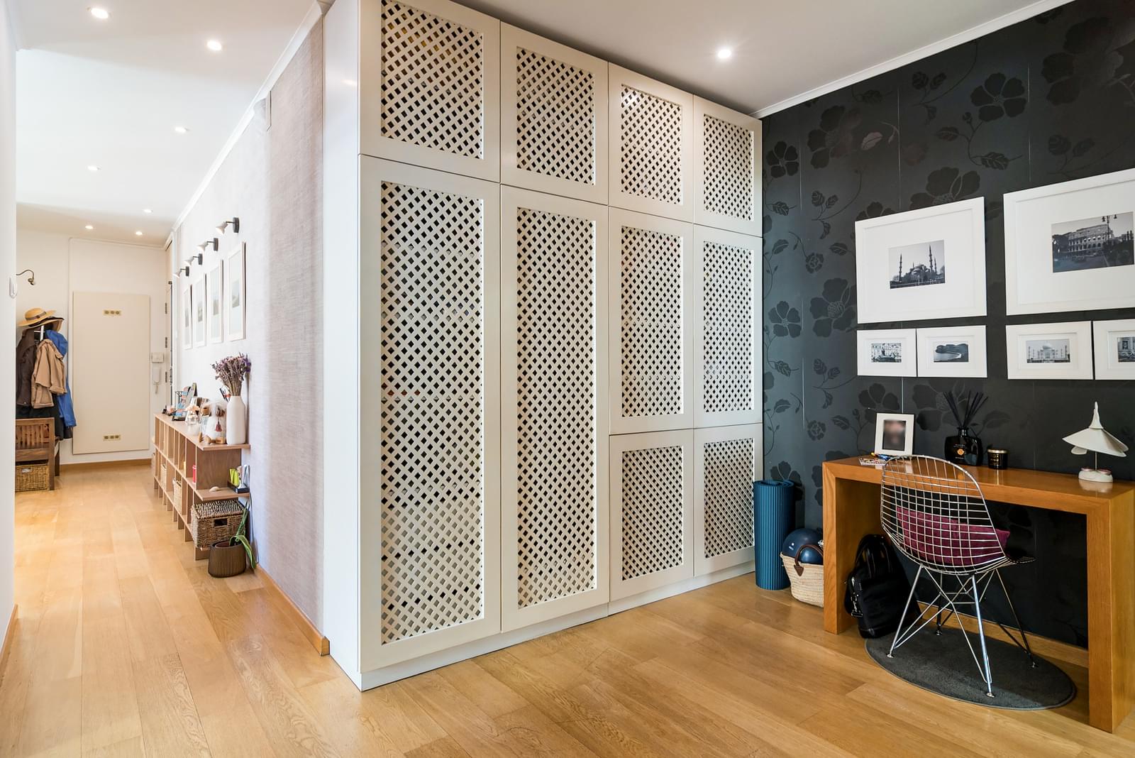 Apartamento T2 com varanda, Avenida da Liberdade, Lisboa - Imagem 12