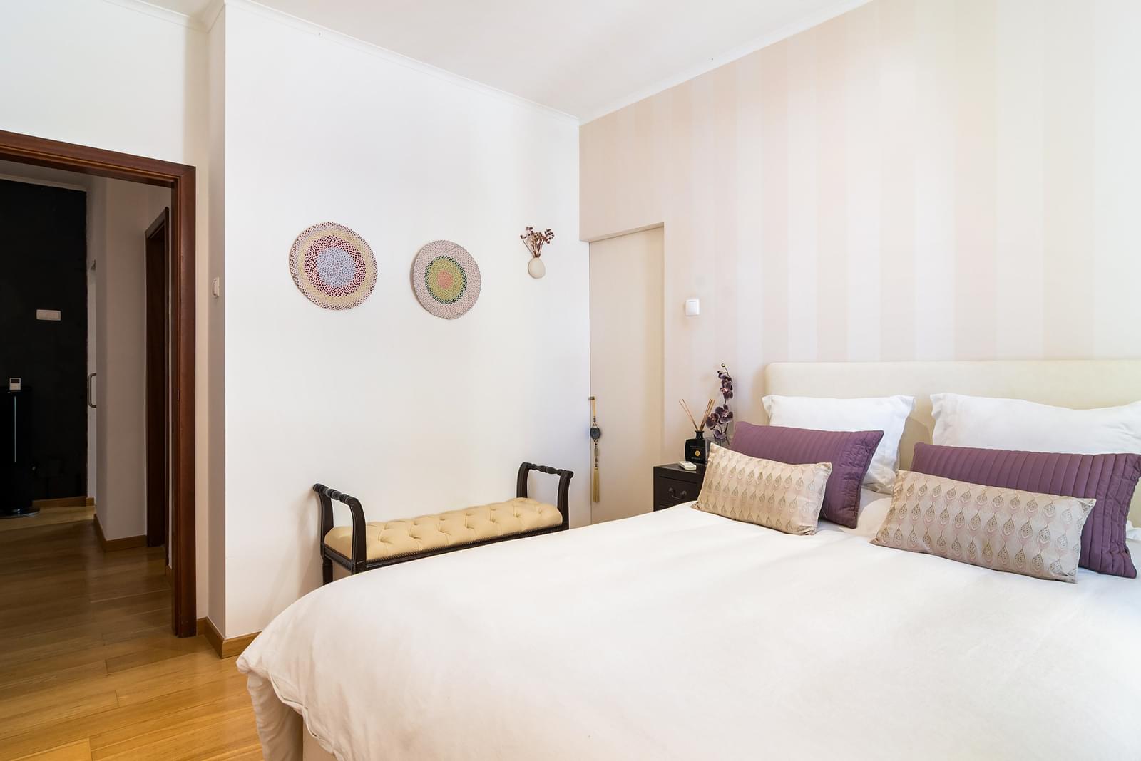 Apartamento T2 com varanda, Avenida da Liberdade, Lisboa - Imagem 14