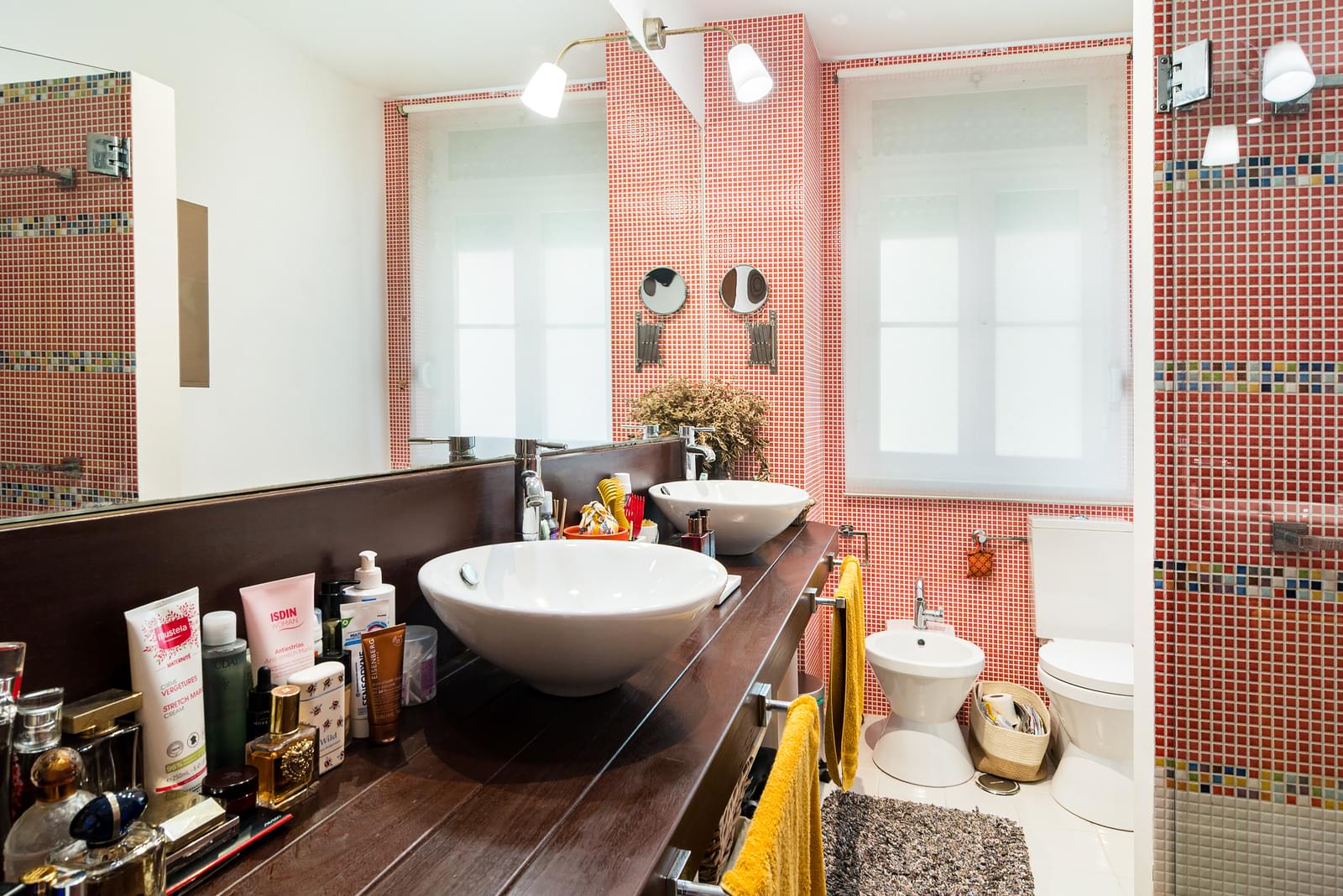 Apartamento T2 com varanda, Avenida da Liberdade, Lisboa - Imagem 19
