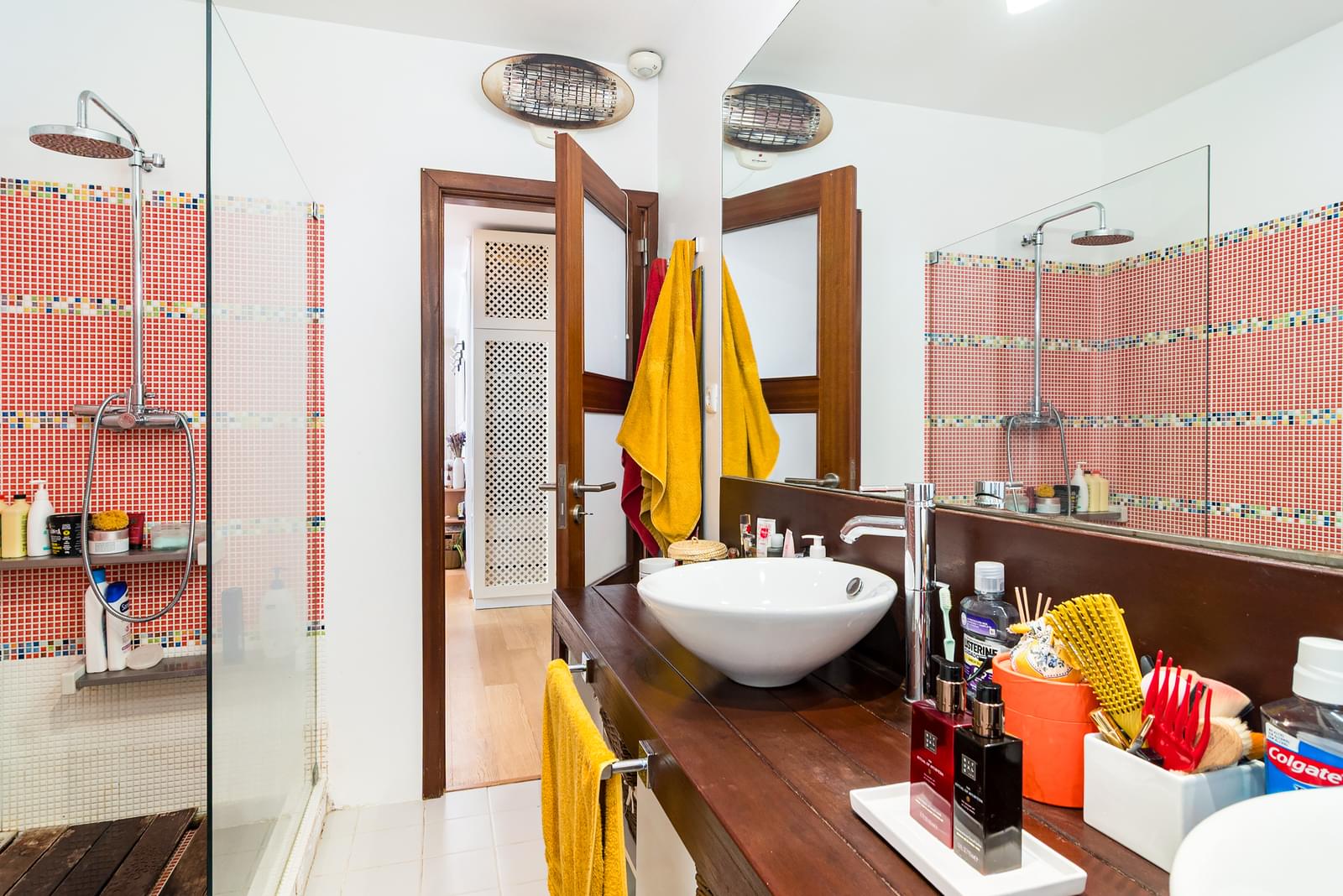 Apartamento T2 com varanda, Avenida da Liberdade, Lisboa - Imagem 20