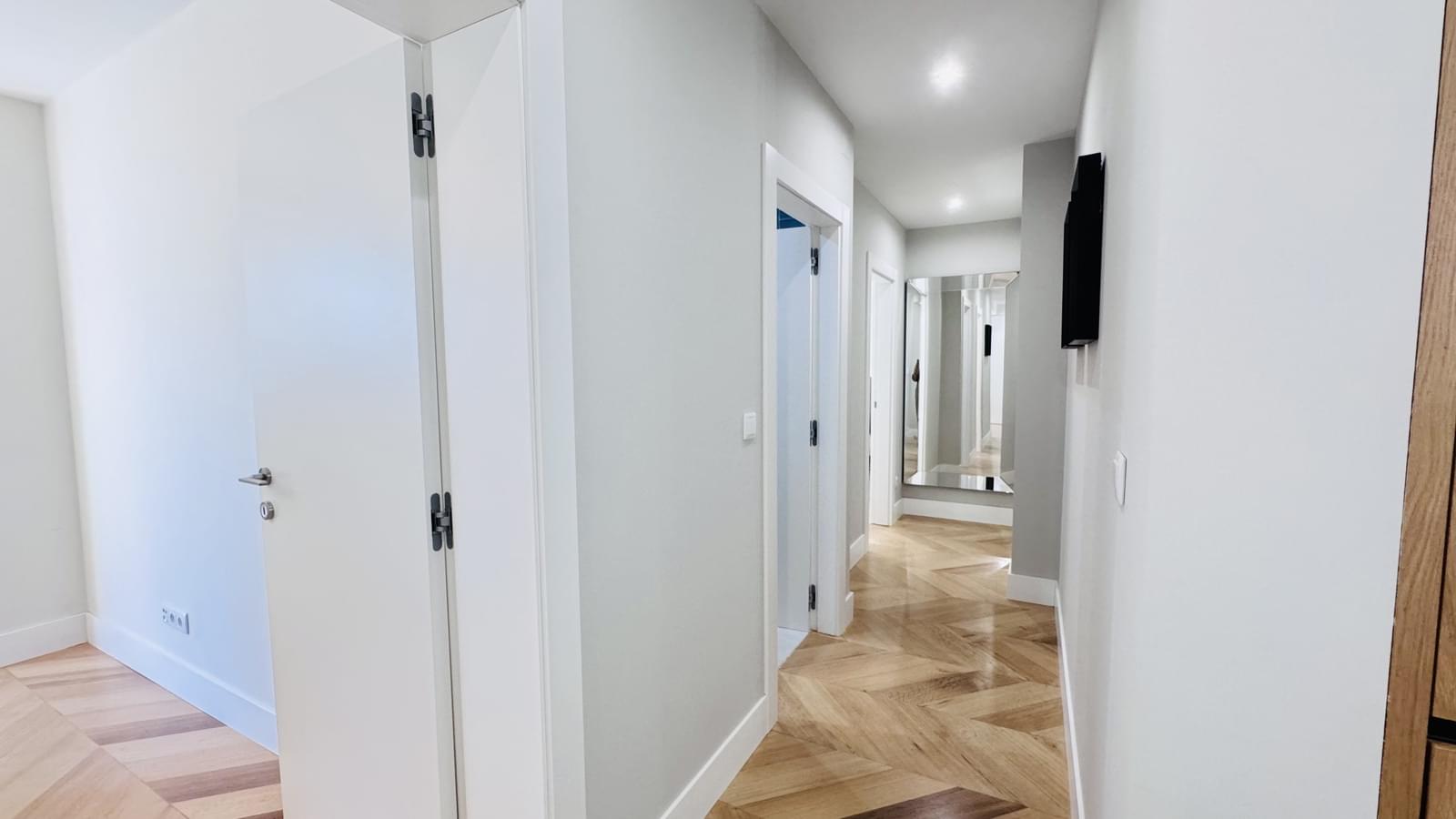 Apartamento T3 com vista, Avenidas Novas, Lisboa - Imagem 15