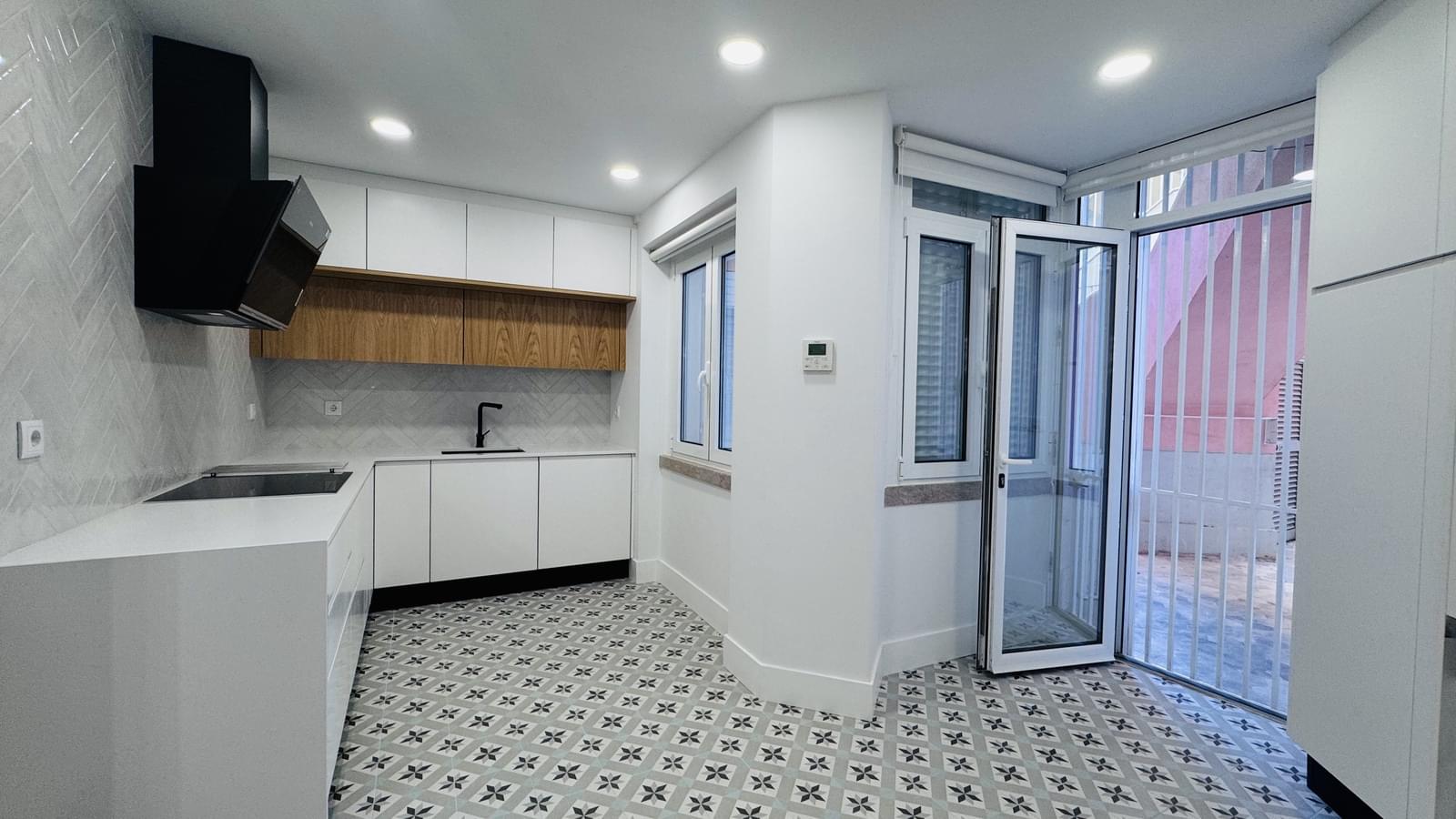 Apartamento T3 com vista, Avenidas Novas, Lisboa - Imagem 18