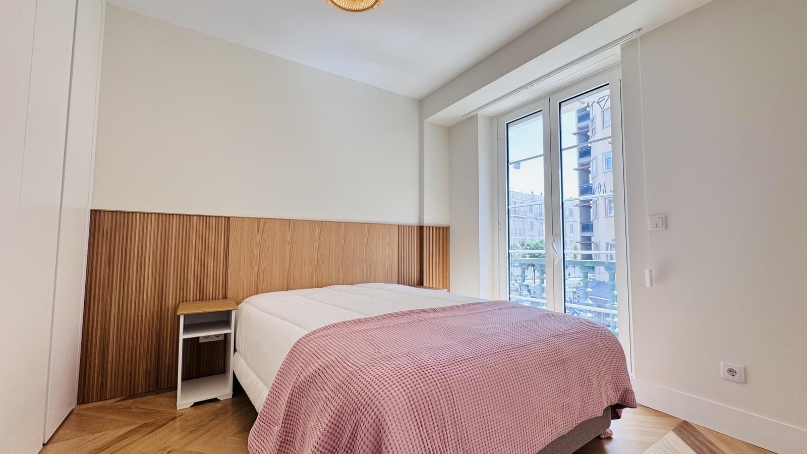 Apartamento T3 com vista, Avenidas Novas, Lisboa - Imagem 22