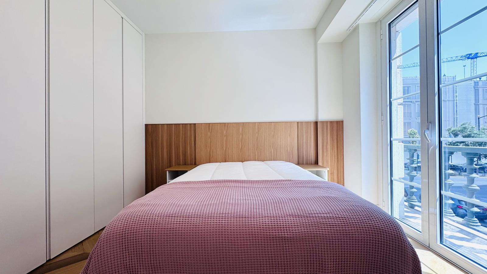 Apartamento T3 com vista, Avenidas Novas, Lisboa - Imagem 23