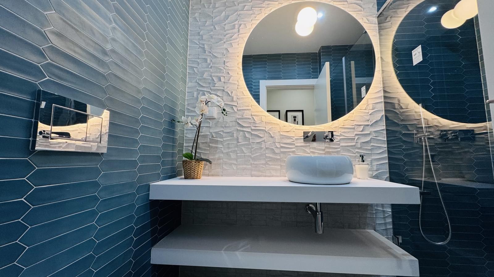 Apartamento T3 com vista, Avenidas Novas, Lisboa - Imagem 21