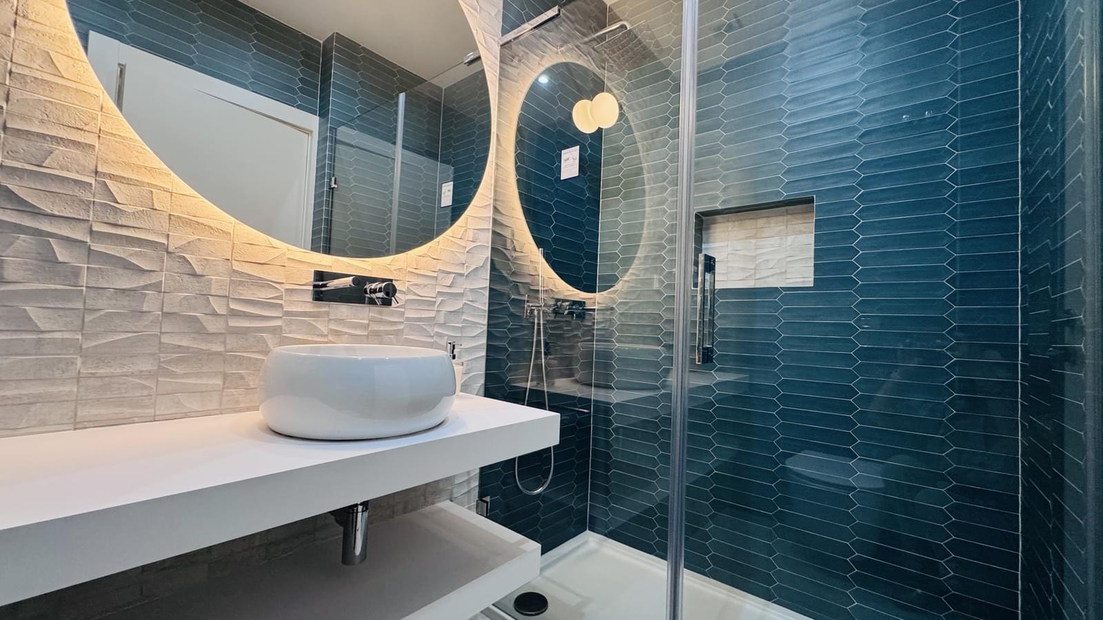 Apartamento T3 com vista, Avenidas Novas, Lisboa - Imagem 20