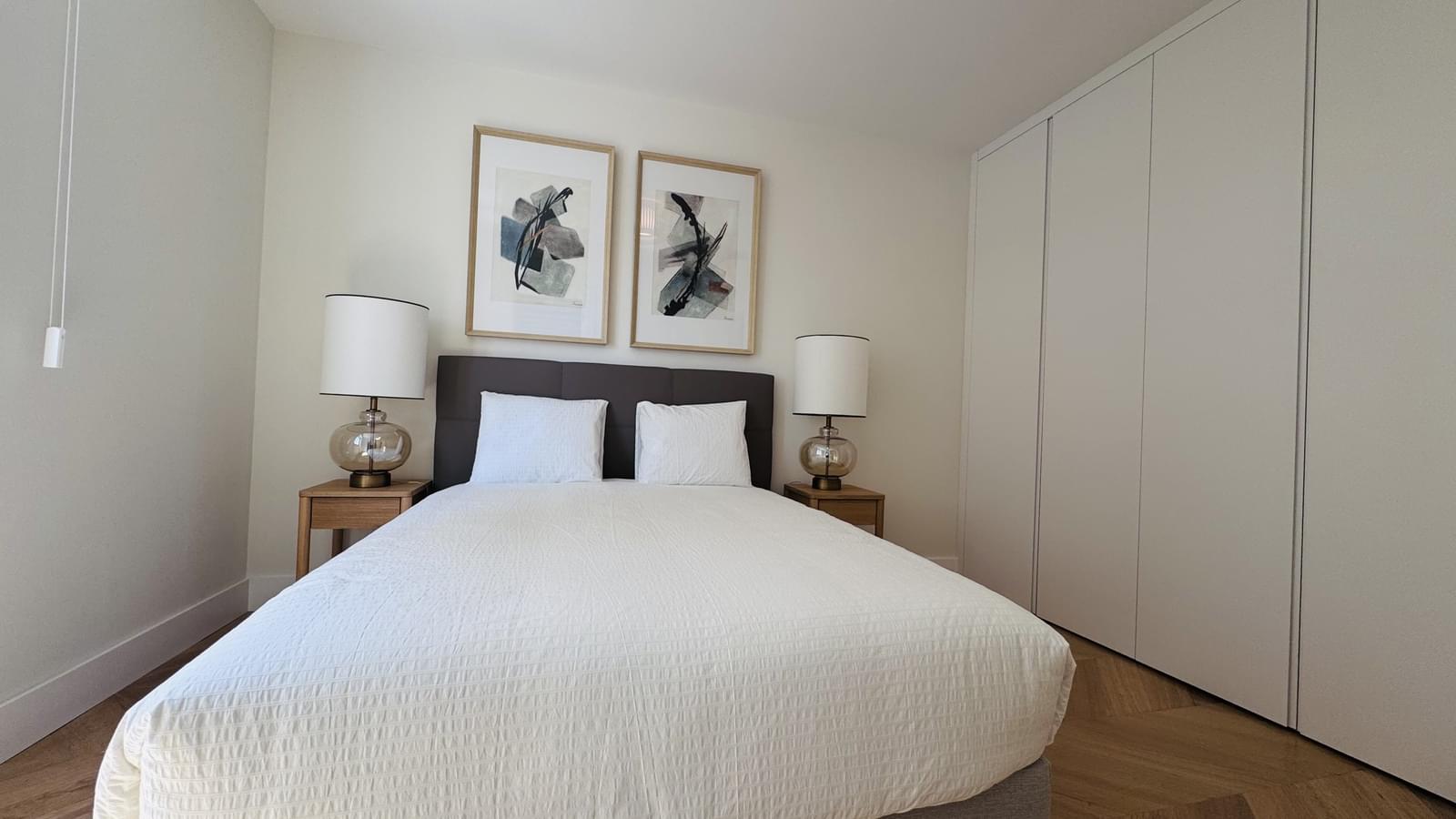 Apartamento T3 com vista, Avenidas Novas, Lisboa - Imagem 27