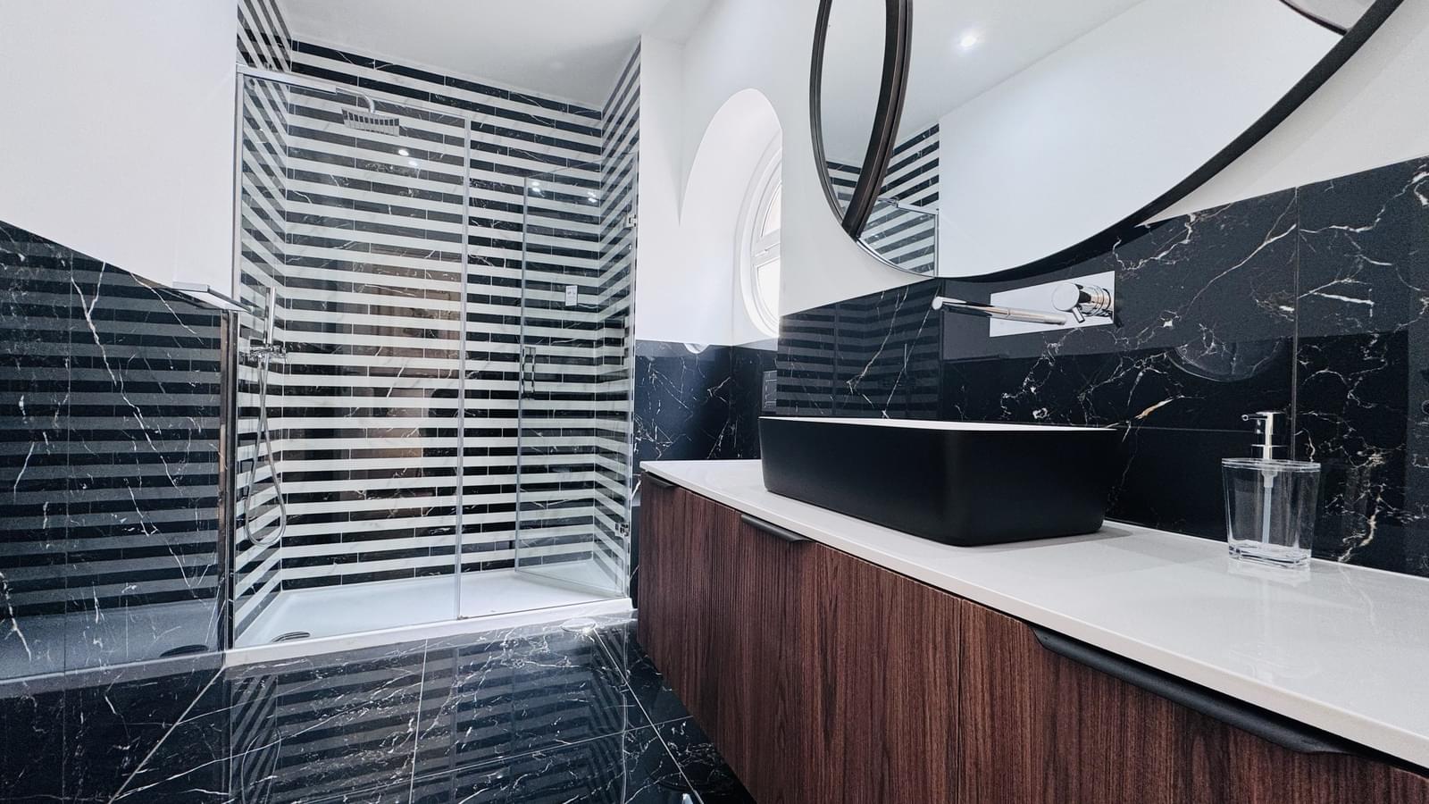 Apartamento T3 com vista, Avenidas Novas, Lisboa - Imagem 28