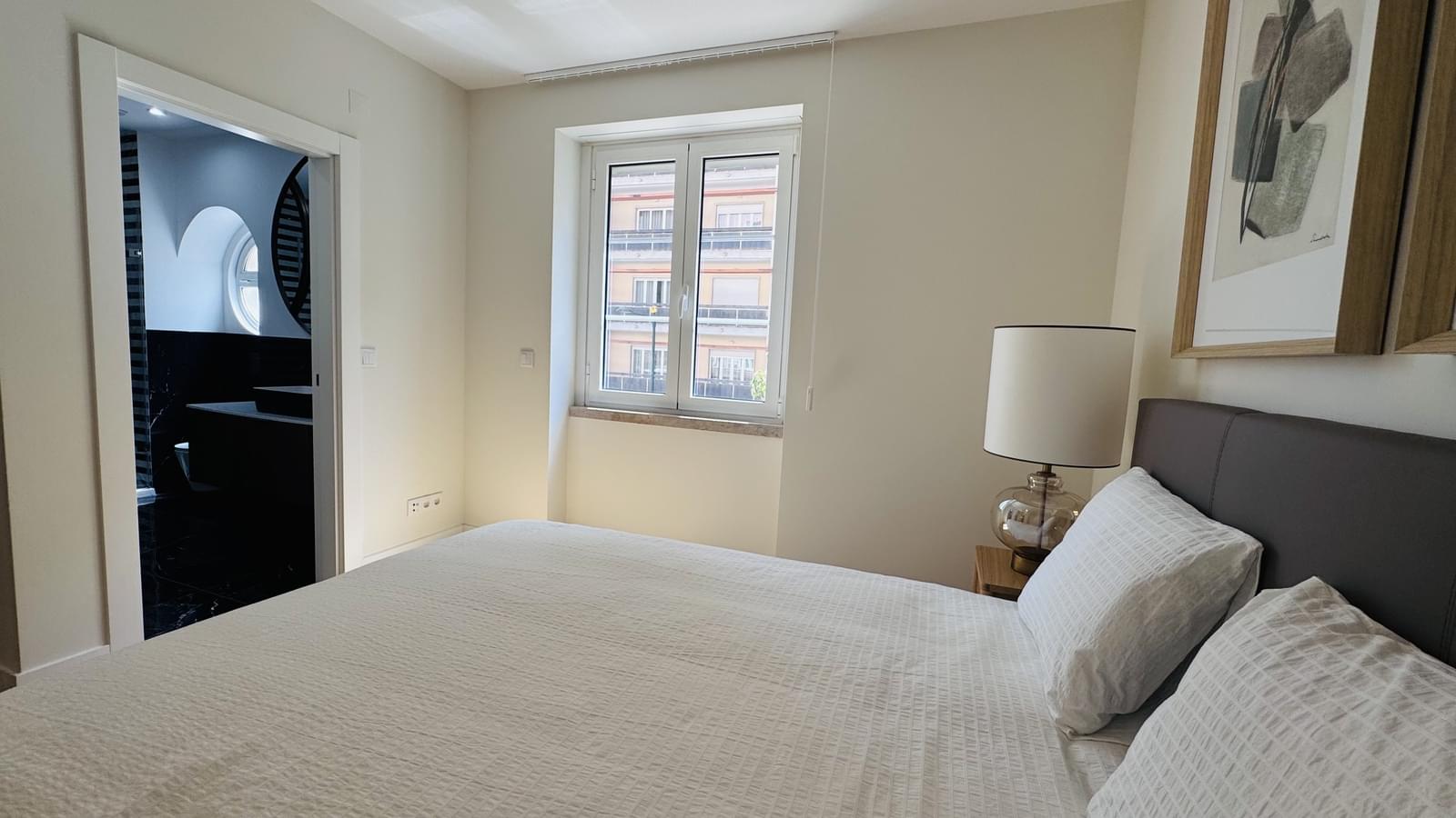 Apartamento T3 com vista, Avenidas Novas, Lisboa - Imagem 25