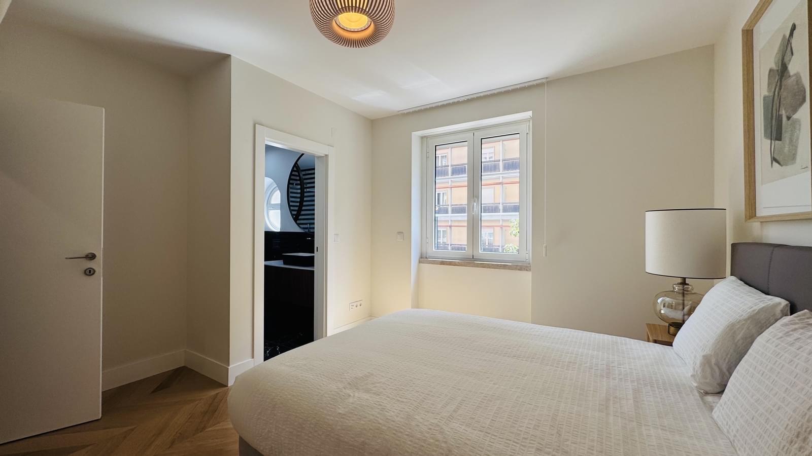 Apartamento T3 com vista, Avenidas Novas, Lisboa - Imagem 24