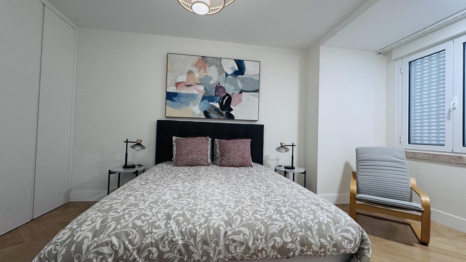 Apartamento T3 com vista, Avenidas Novas, Lisboa - Imagem 35