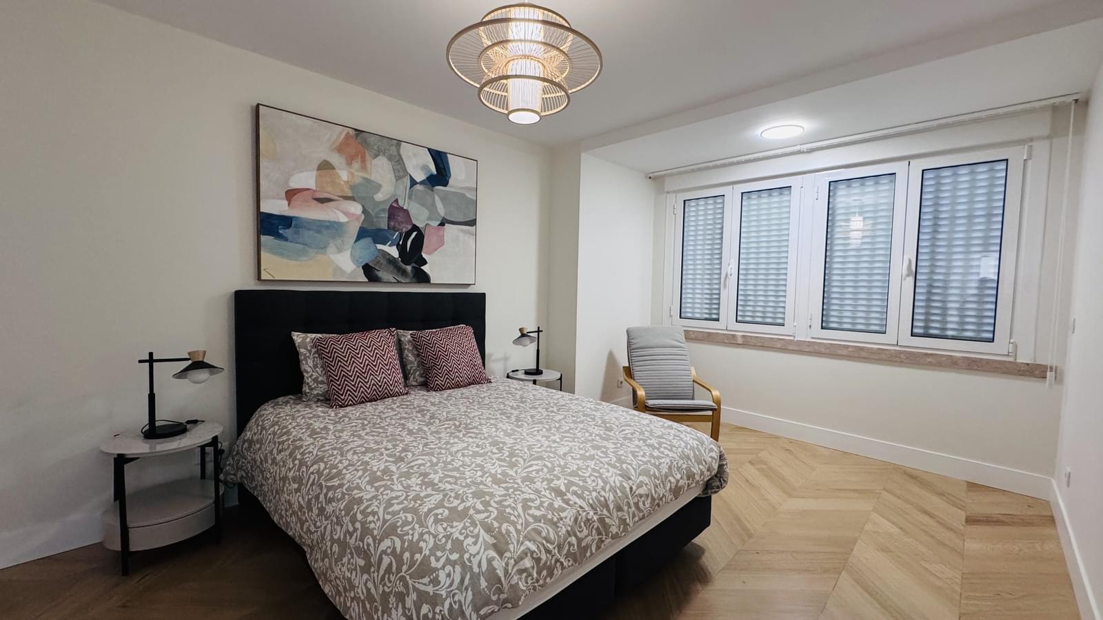 Apartamento T3 com vista, Avenidas Novas, Lisboa - Imagem 34