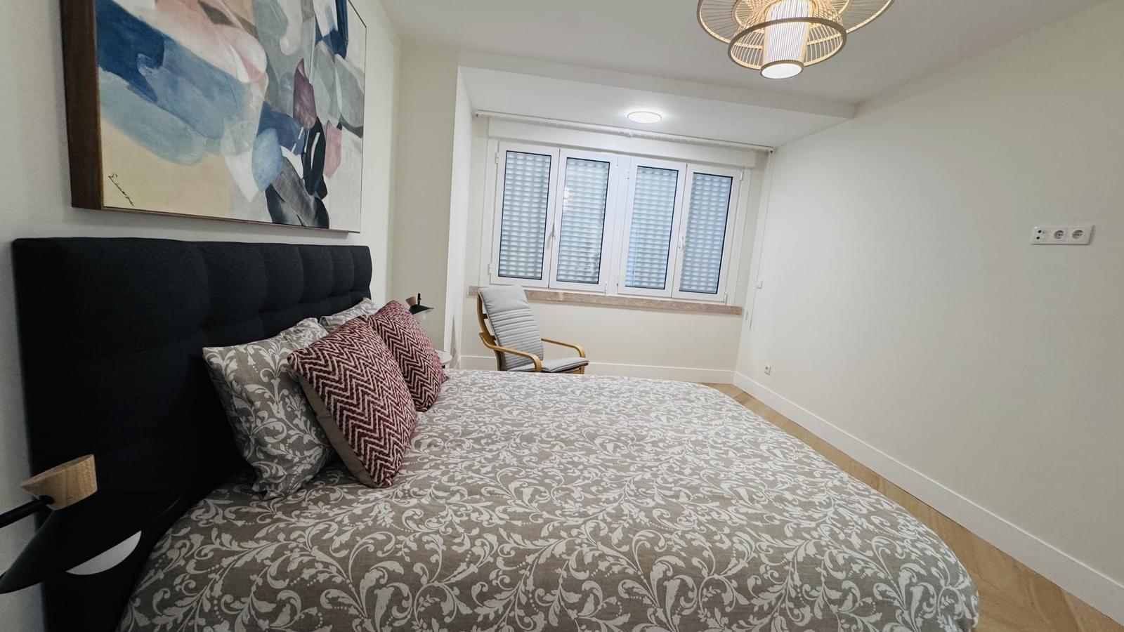 Apartamento T3 com vista, Avenidas Novas, Lisboa - Imagem 33