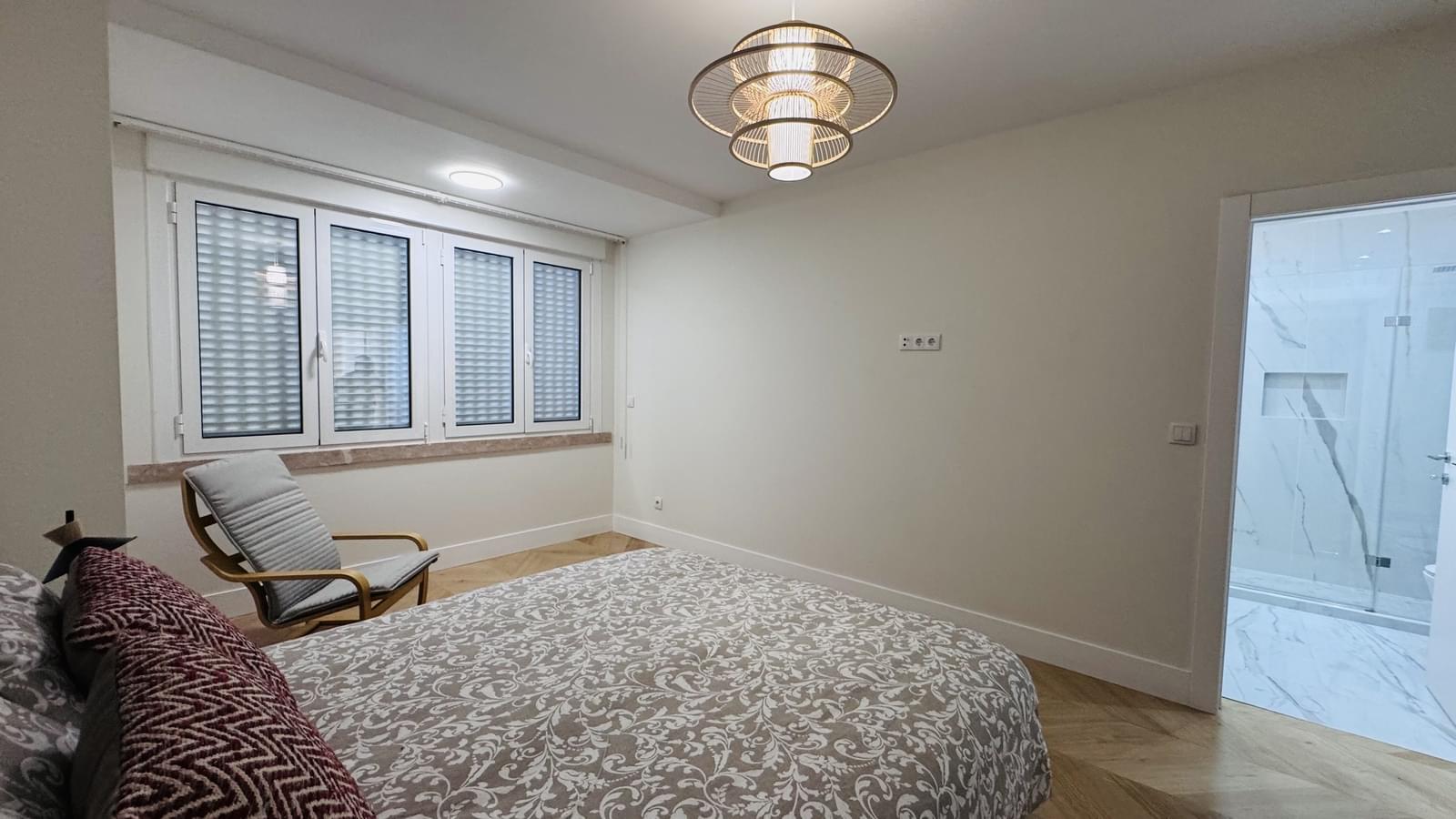 Apartamento T3 com vista, Avenidas Novas, Lisboa - Imagem 32