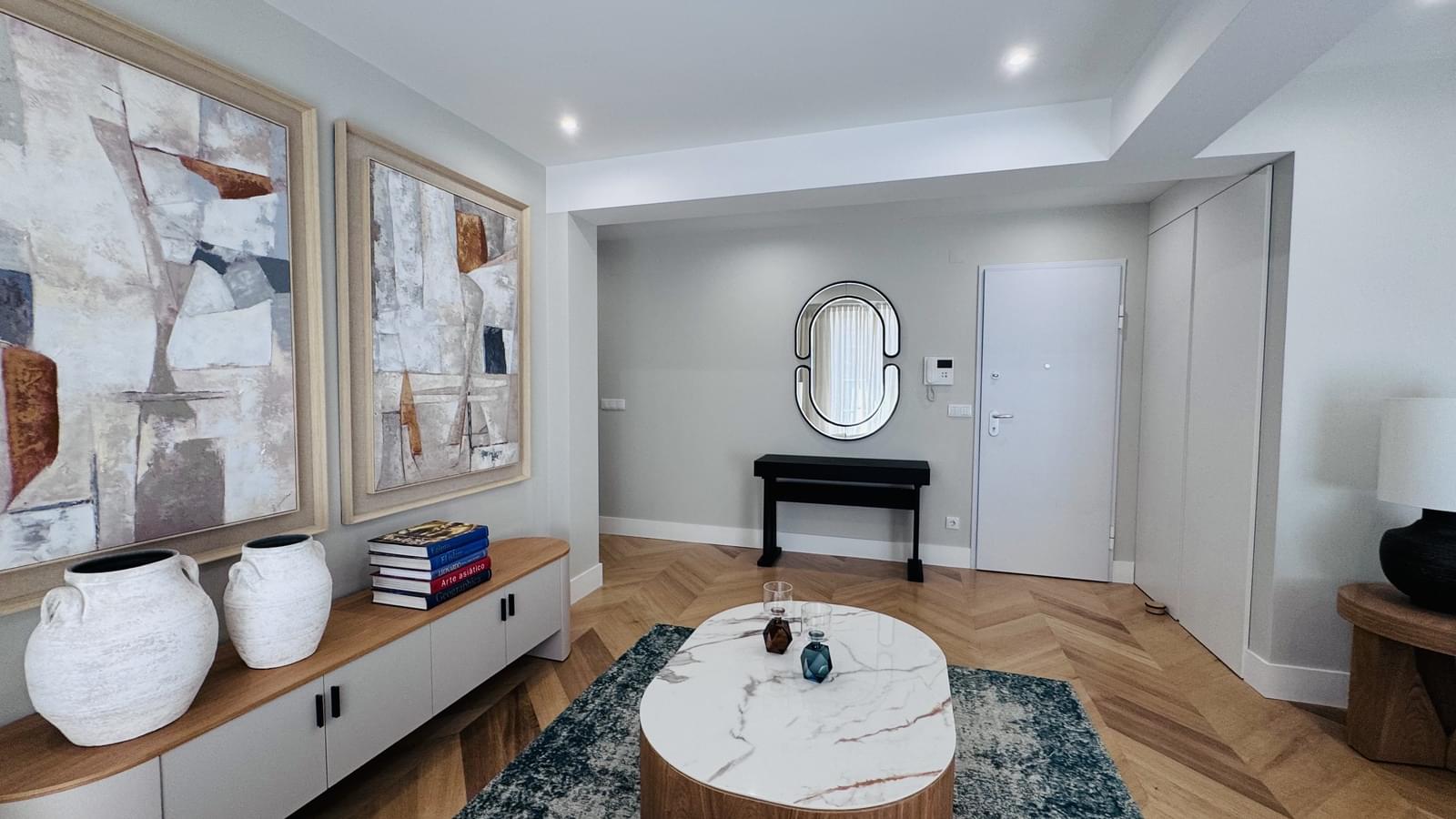 Apartamento T3 com vista, Avenidas Novas, Lisboa - Imagem 7