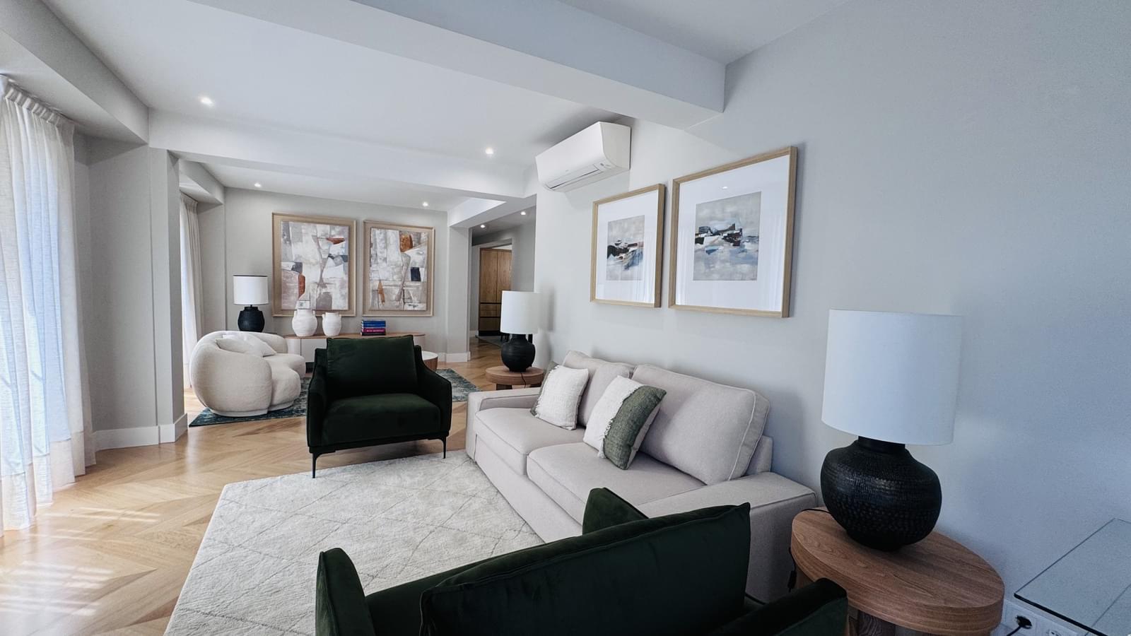 Apartamento T3 com vista, Avenidas Novas, Lisboa - Imagem 14