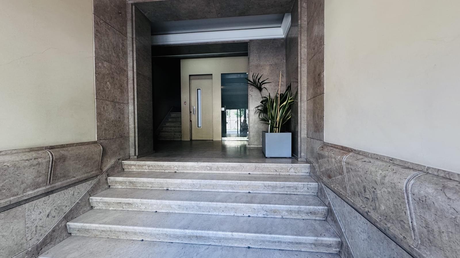 Apartamento T3 com vista, Avenidas Novas, Lisboa - Imagem 36