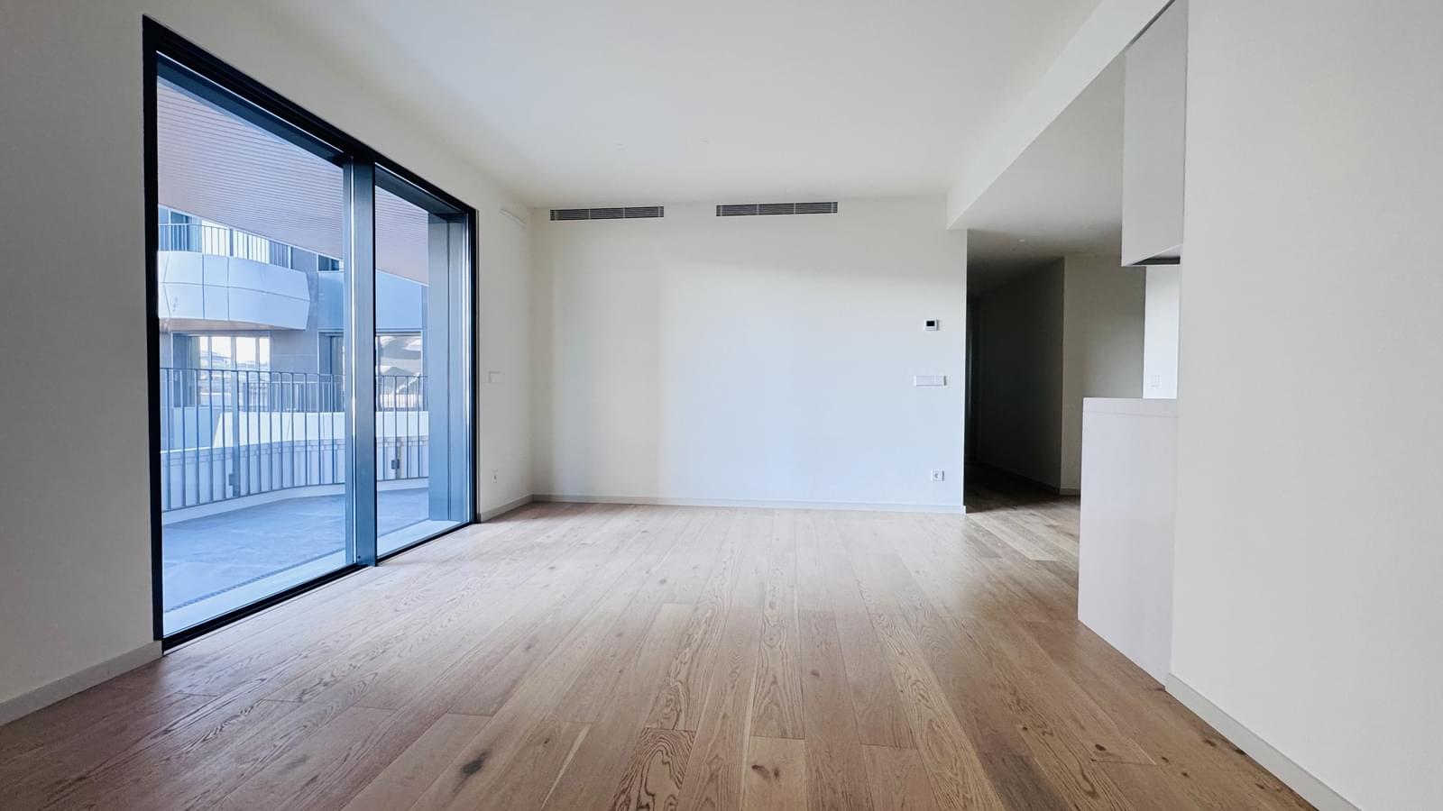 Apartamento T2 com piscina, Parque das Nações, Lisboa - Imagem 1