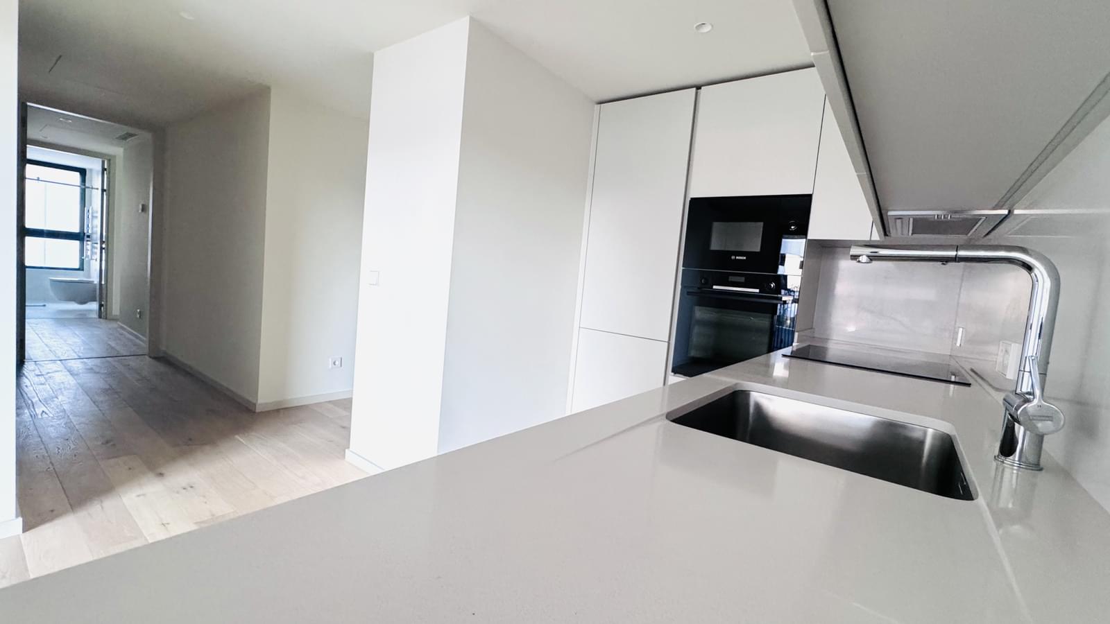 Apartamento T2 com piscina, Parque das Nações, Lisboa - Imagem 9