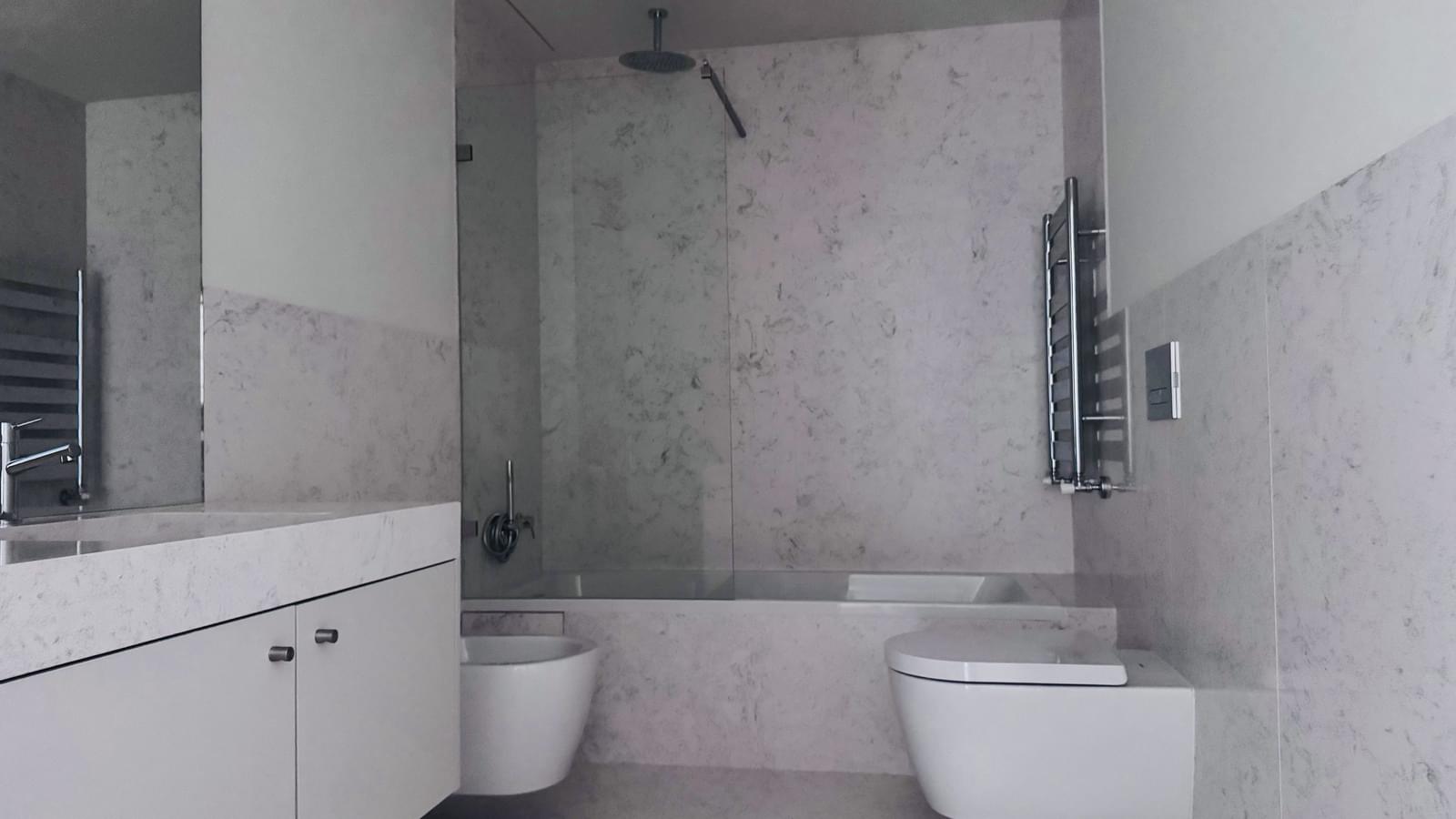 Apartamento T2 com piscina, Parque das Nações, Lisboa - Imagem 22