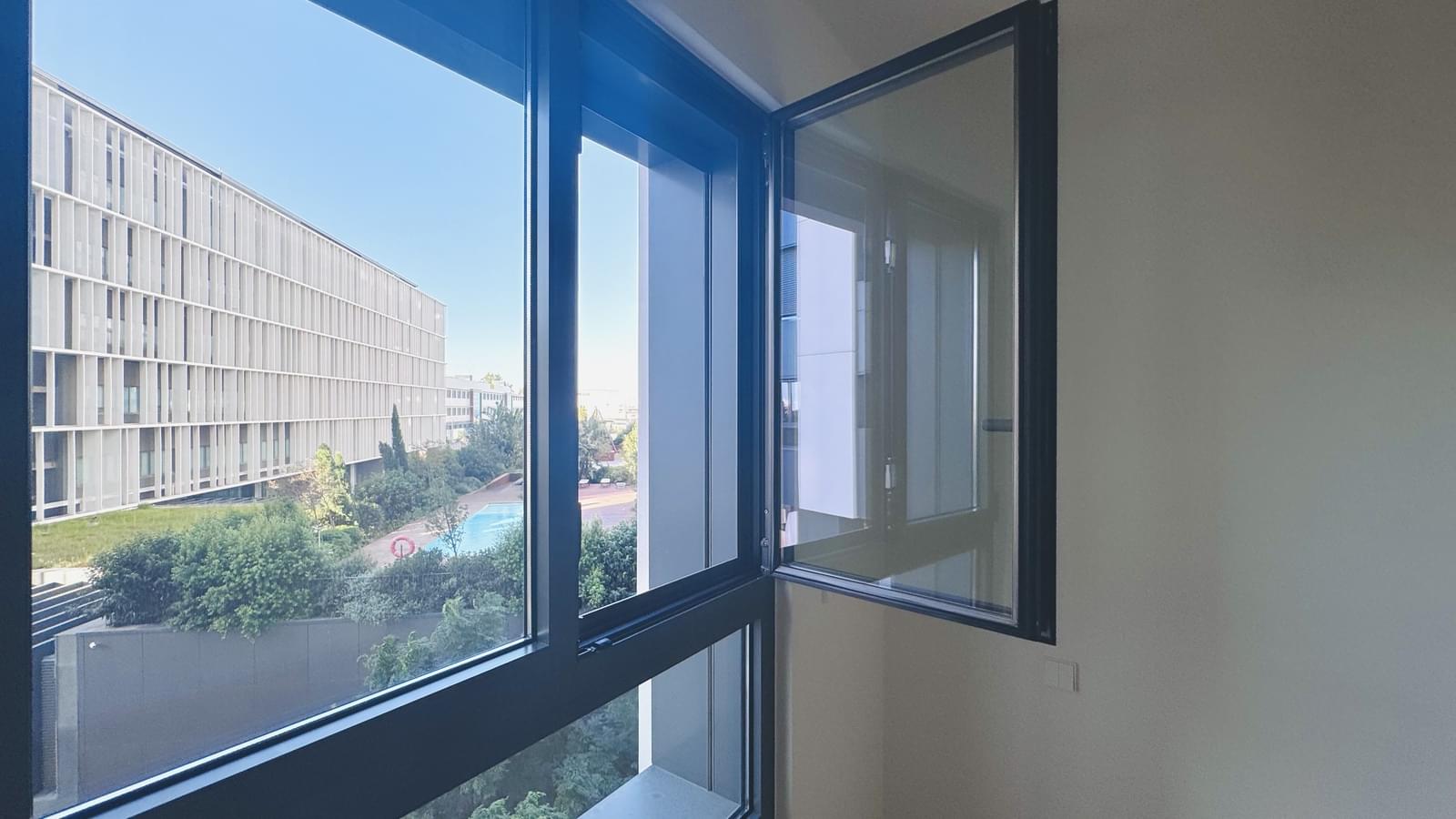 Apartamento T2 com piscina, Parque das Nações, Lisboa - Imagem 15