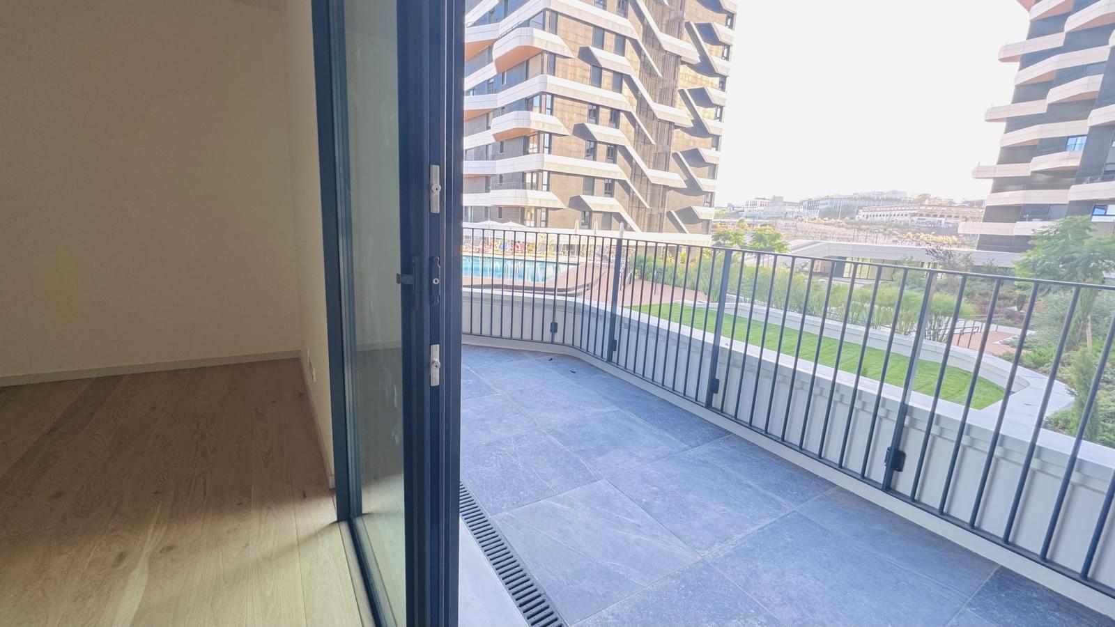 Apartamento T2 com piscina, Parque das Nações, Lisboa - Imagem 4