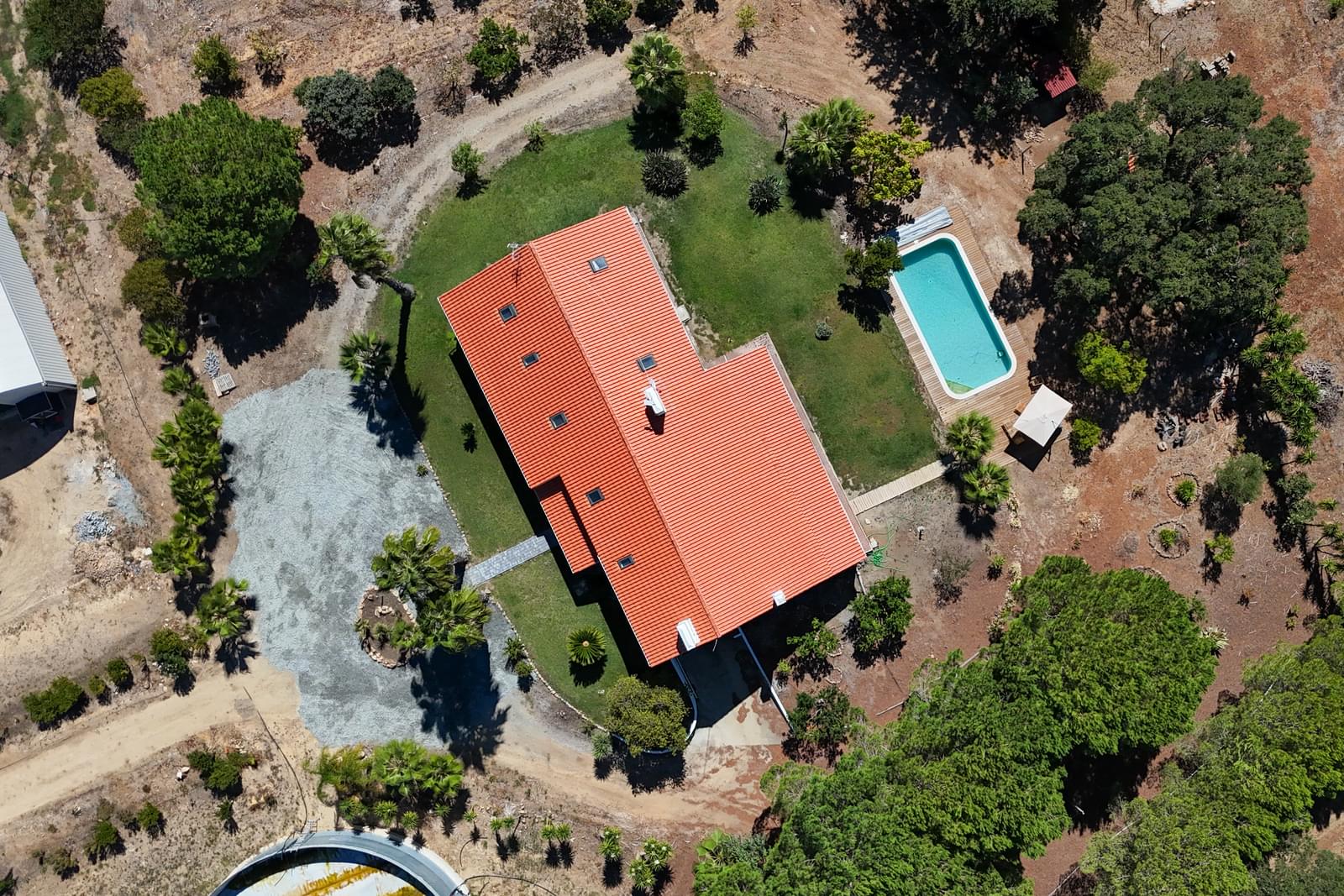 Quinta 9.6 ha, Foros de Vale Figueira, Montemor-o-Novo - Imagem 5