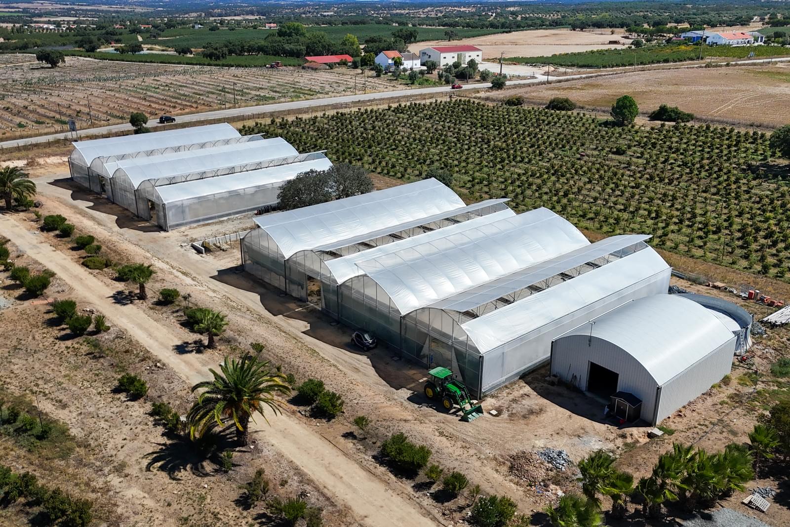 Quinta 9.6 ha, Foros de Vale Figueira, Montemor-o-Novo - Imagem 39
