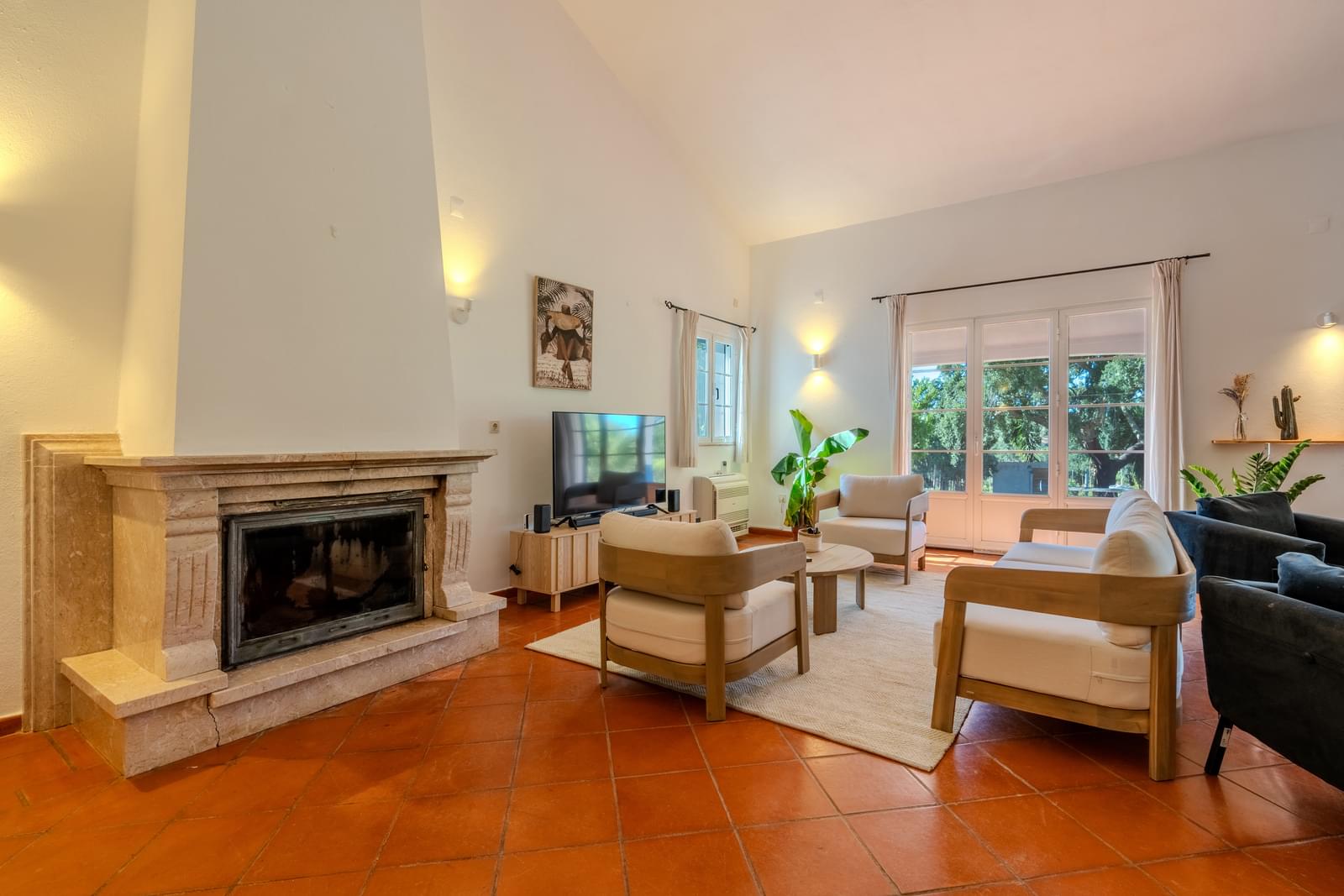 Quinta 9.6 ha, Foros de Vale Figueira, Montemor-o-Novo - Imagem 8