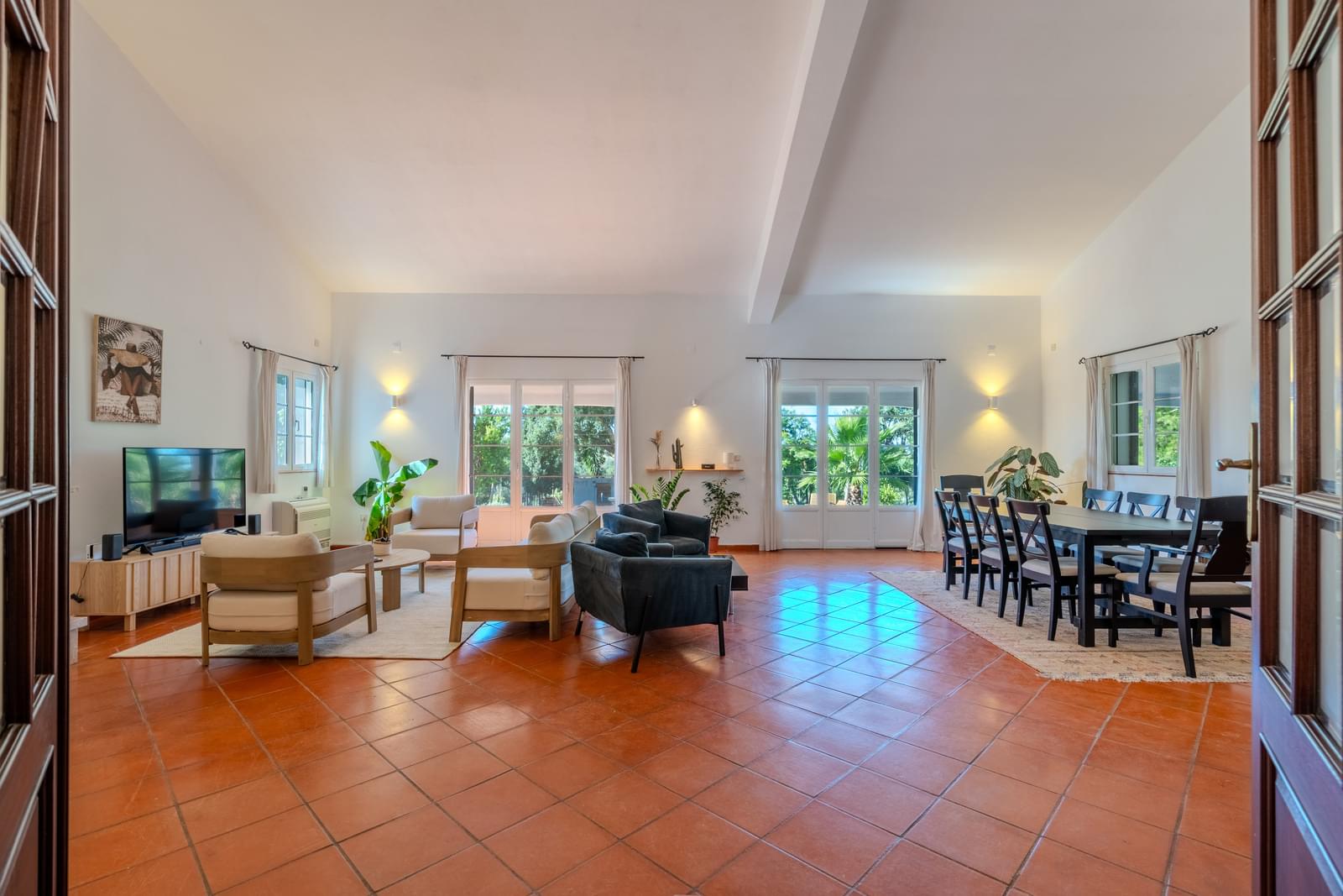 Quinta 9.6 ha, Foros de Vale Figueira, Montemor-o-Novo - Imagem 11
