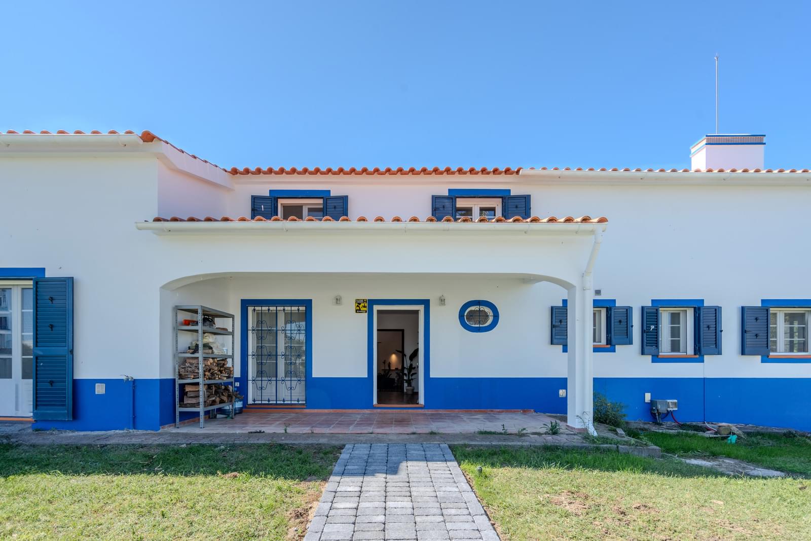 Quinta 9.6 ha, Foros de Vale Figueira, Montemor-o-Novo - Imagem 27