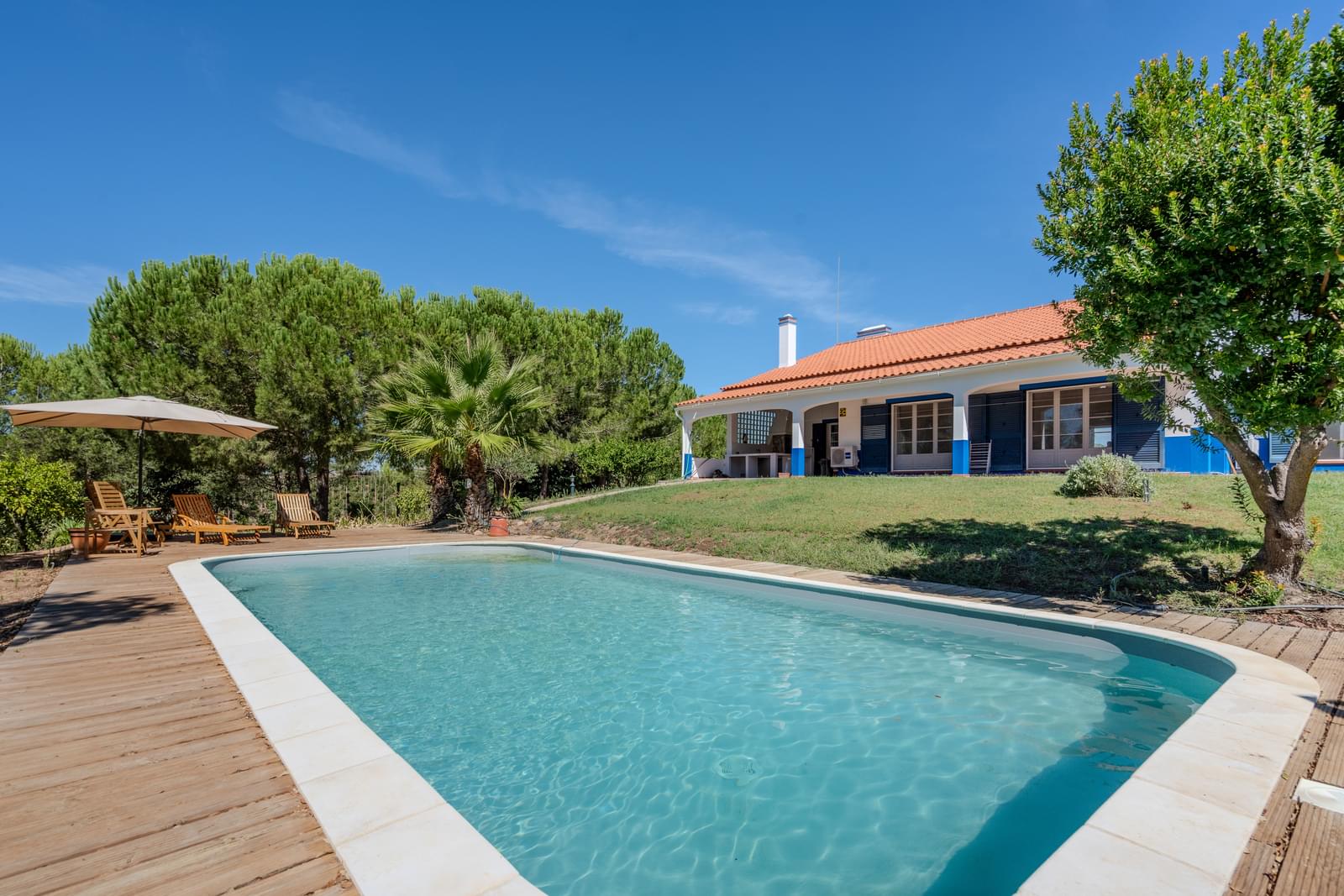 Quinta 9.6 ha, Foros de Vale Figueira, Montemor-o-Novo - Imagem 29