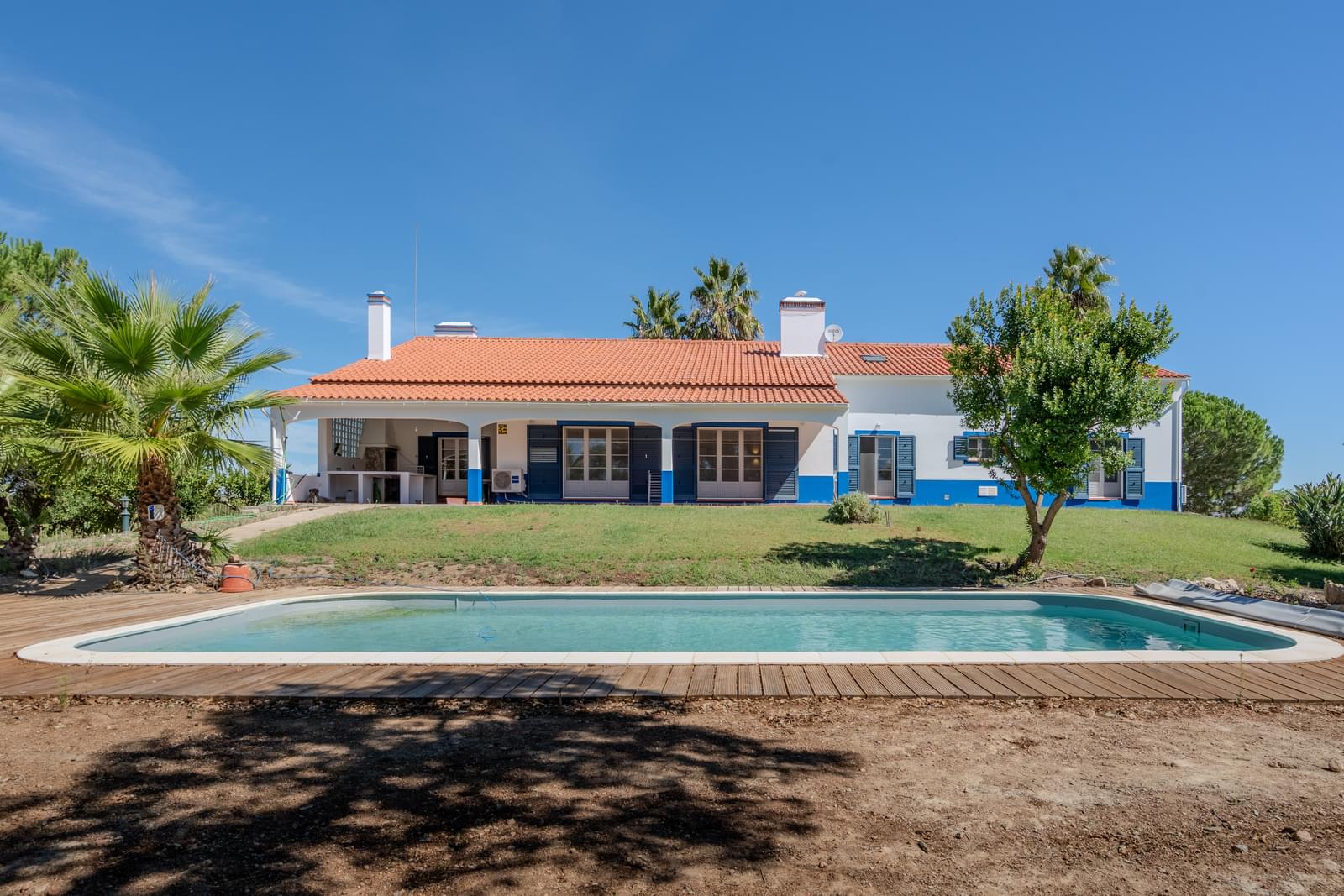 Quinta 9.6 ha, Foros de Vale Figueira, Montemor-o-Novo - Imagem 30