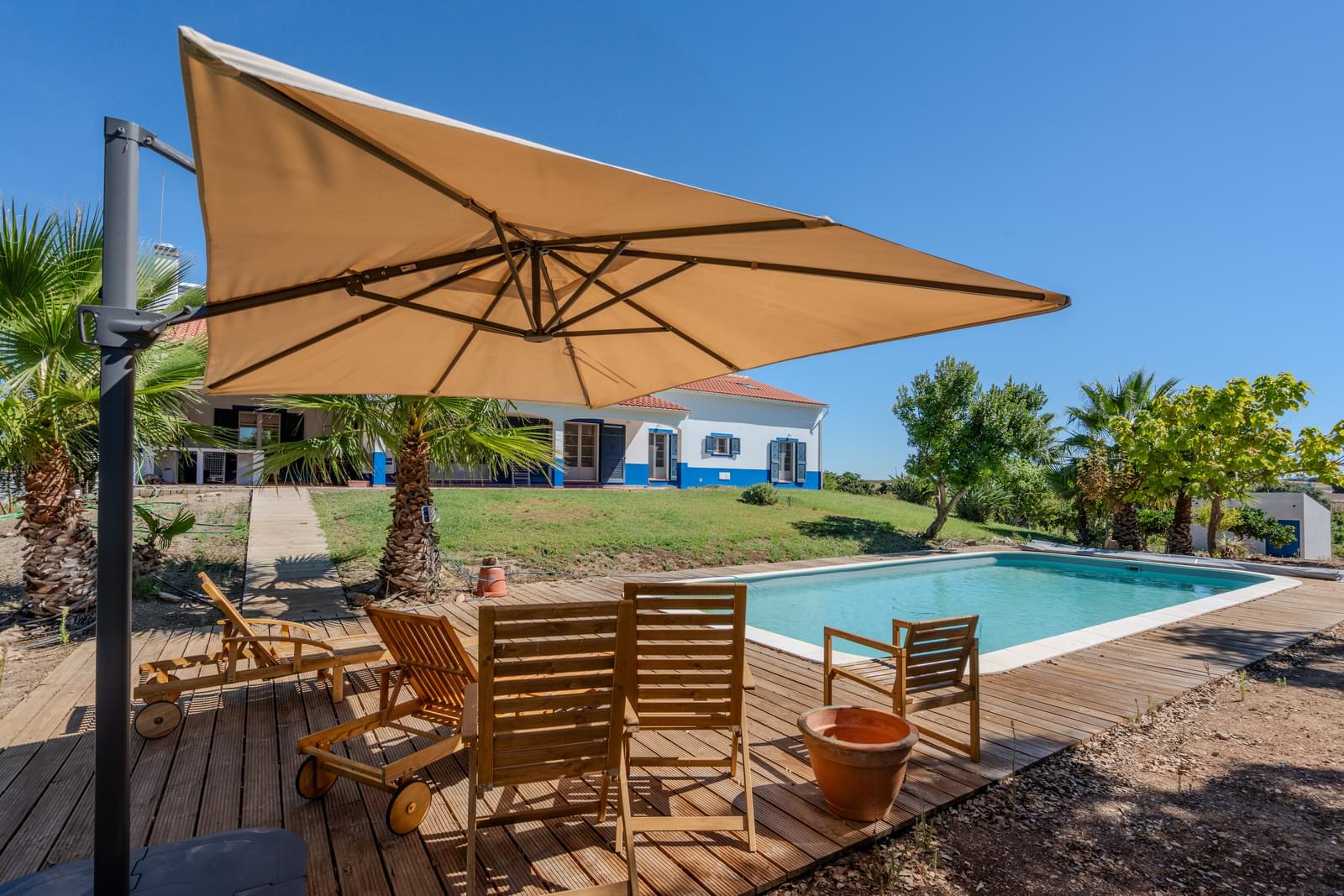Quinta 9.6 ha, Foros de Vale Figueira, Montemor-o-Novo - Imagem 31