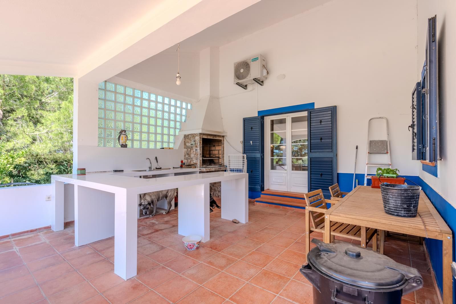 Quinta 9.6 ha, Foros de Vale Figueira, Montemor-o-Novo - Imagem 32