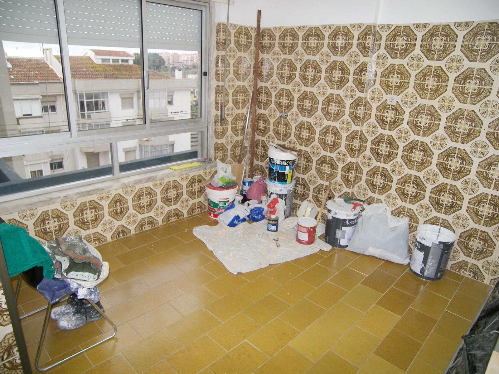 Apartamento T3 com vista, Sintra - Imagem 6