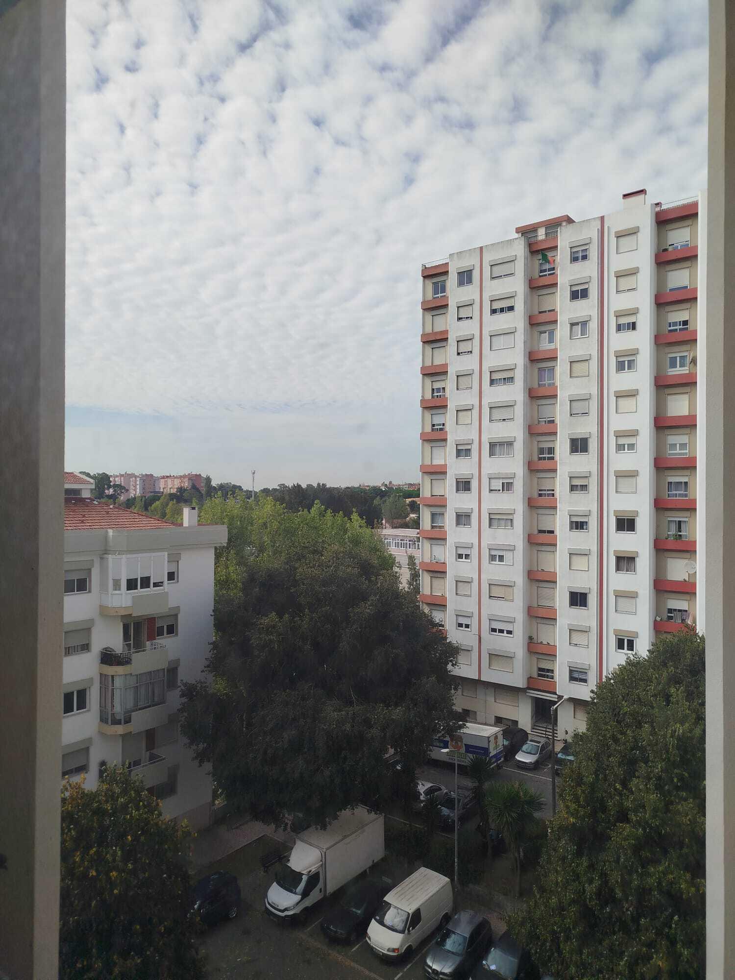 3 Bedroom Apartment with a view, Sintra - Image 1