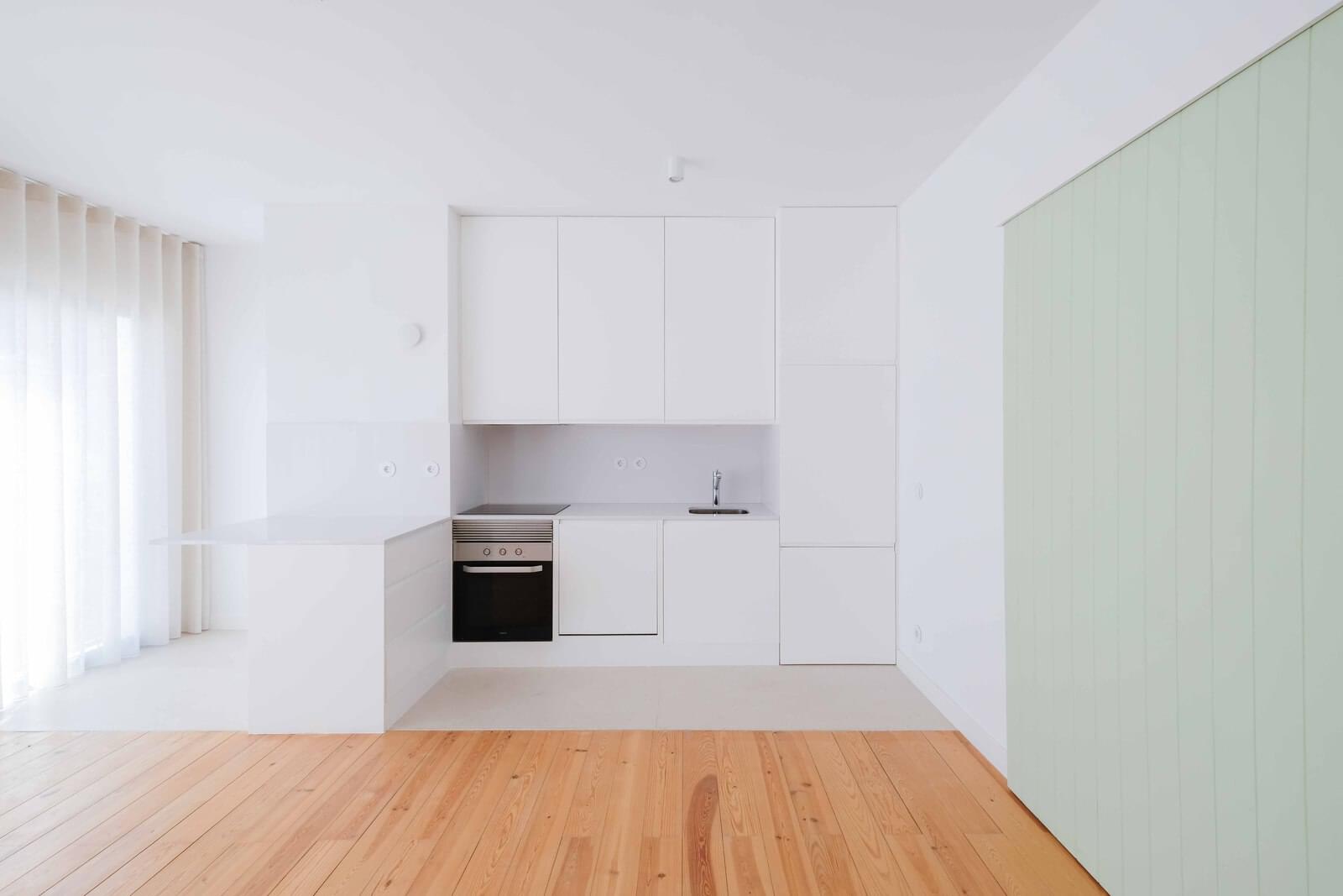 Prédio, Trafaria, Almada - Imagem 12