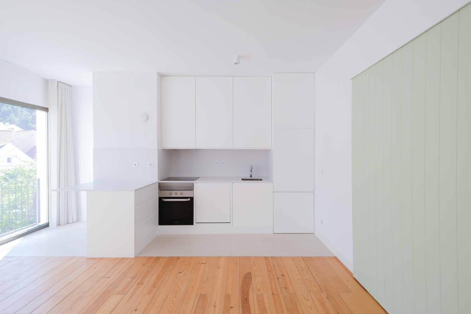 Prédio, Trafaria, Almada - Imagem 13