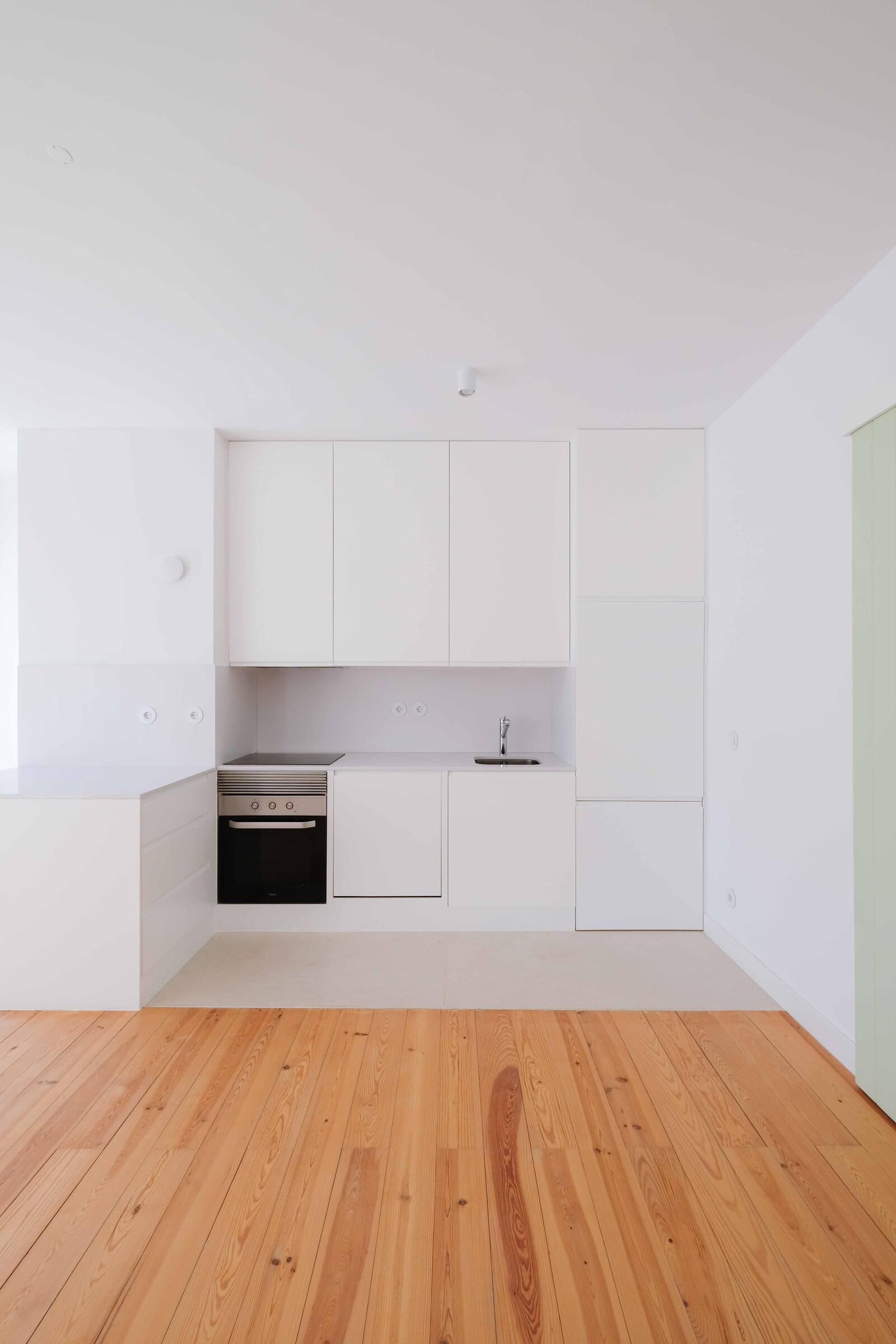 Prédio, Trafaria, Almada - Imagem 14