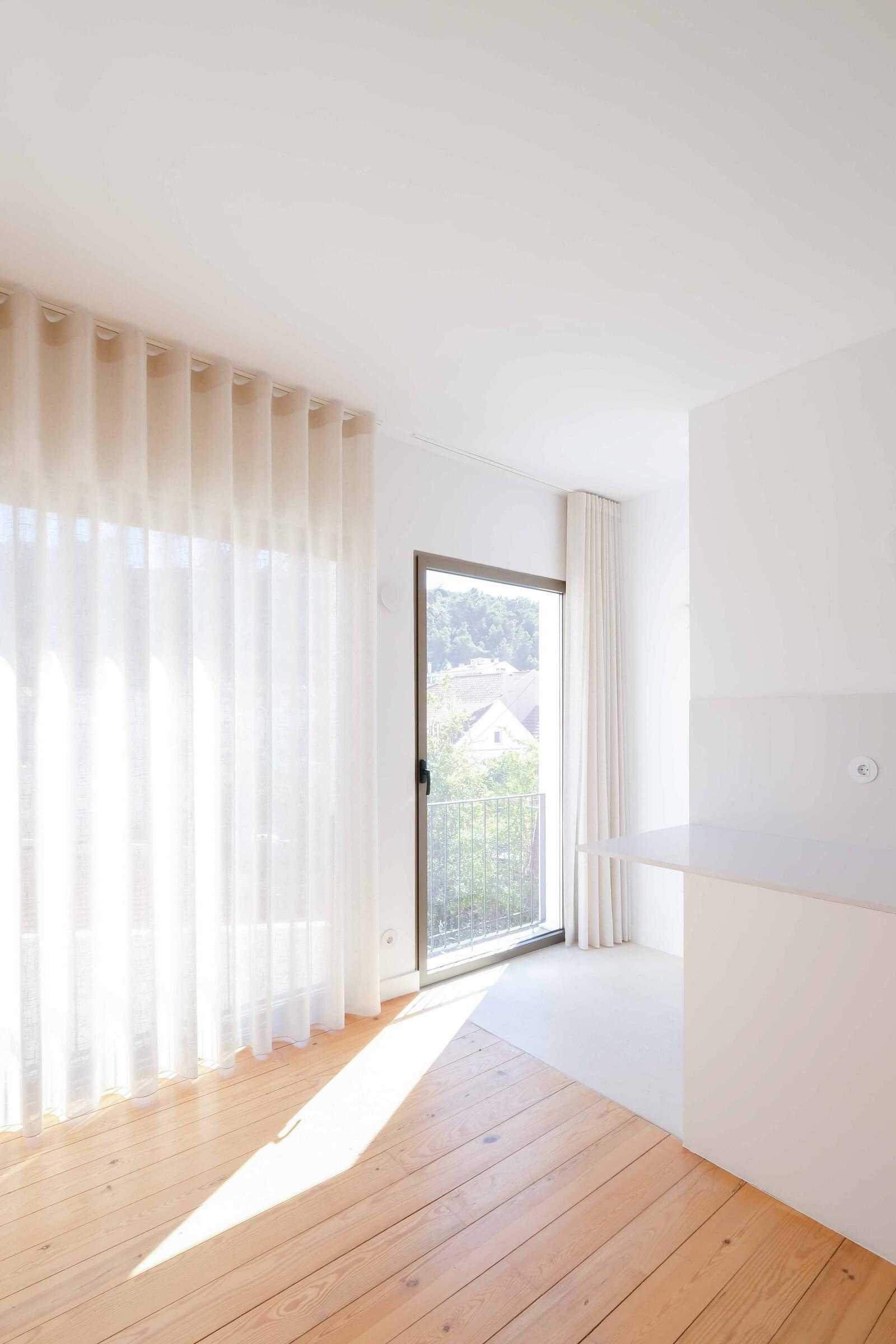 Prédio, Trafaria, Almada - Imagem 16