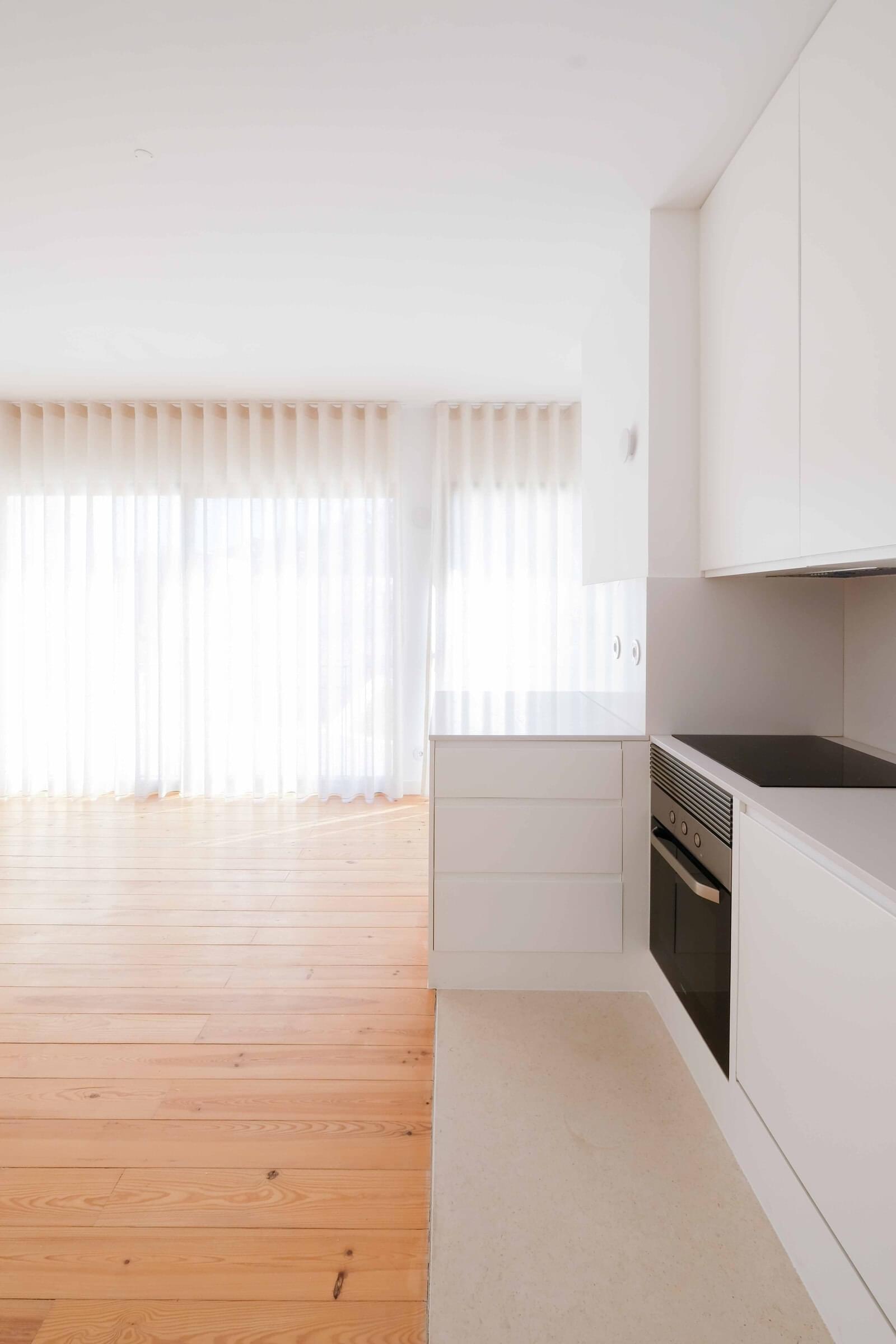 Prédio, Trafaria, Almada - Imagem 18