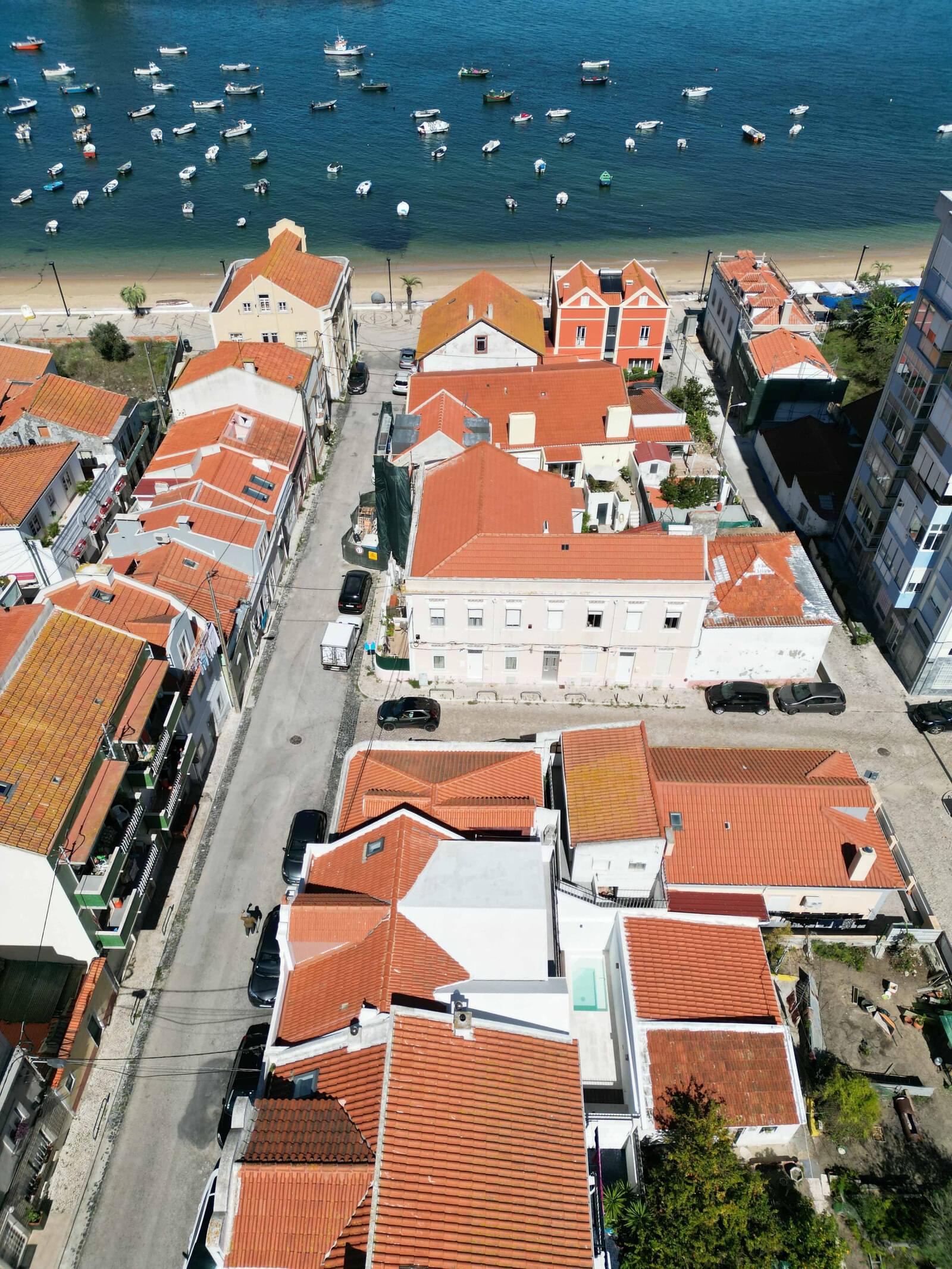 Prédio, Trafaria, Almada - Imagem 3