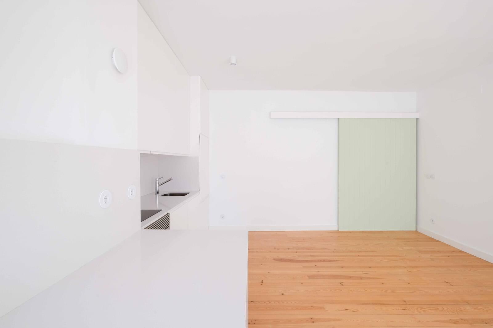 Prédio, Trafaria, Almada - Imagem 20