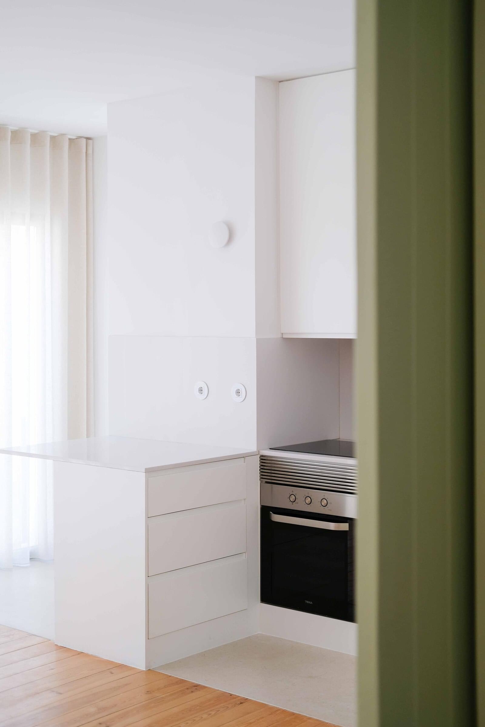 Prédio, Trafaria, Almada - Imagem 22