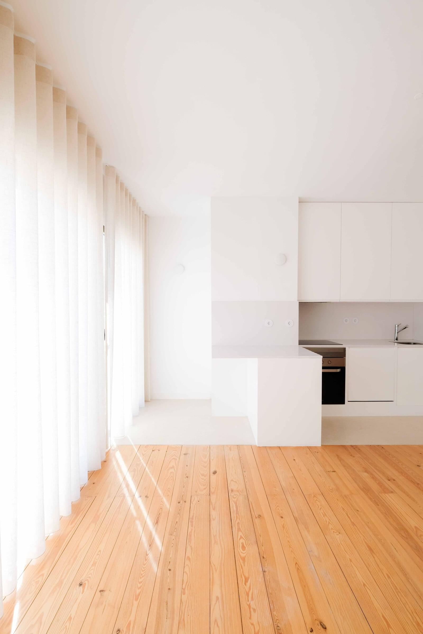 Prédio, Trafaria, Almada - Imagem 23