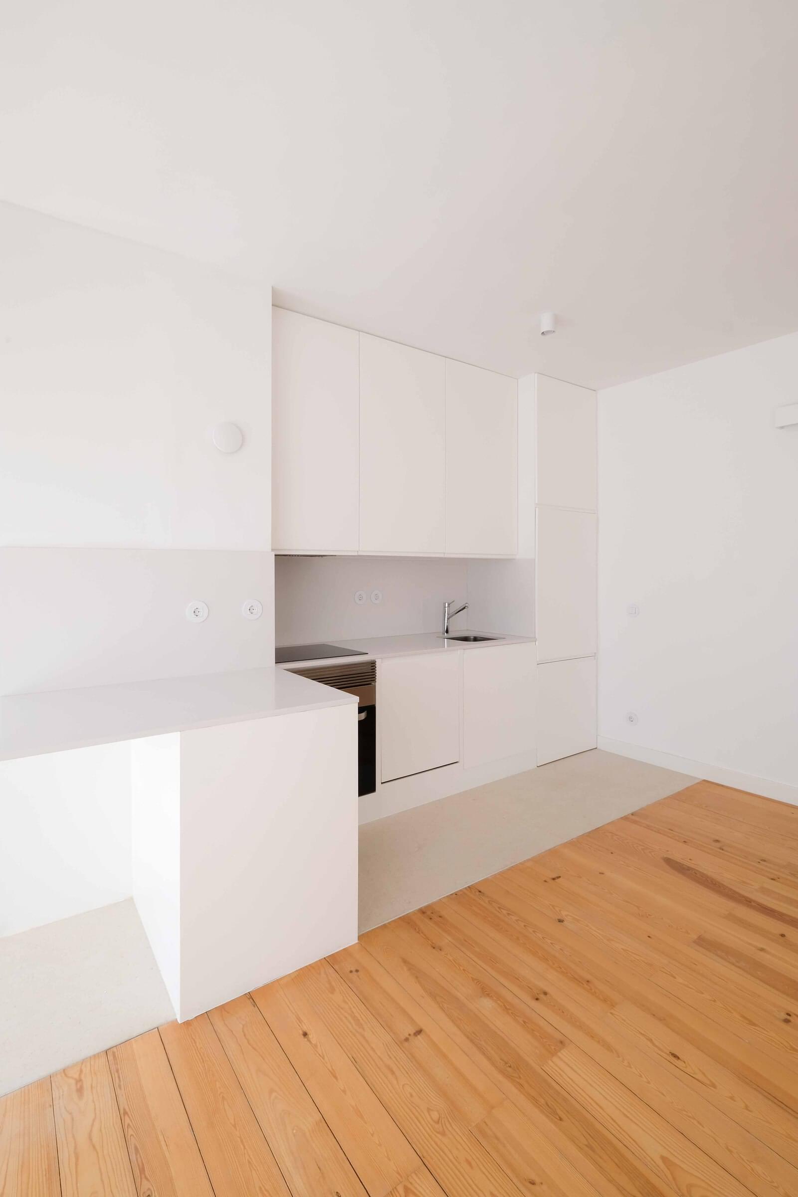 Prédio, Trafaria, Almada - Imagem 24